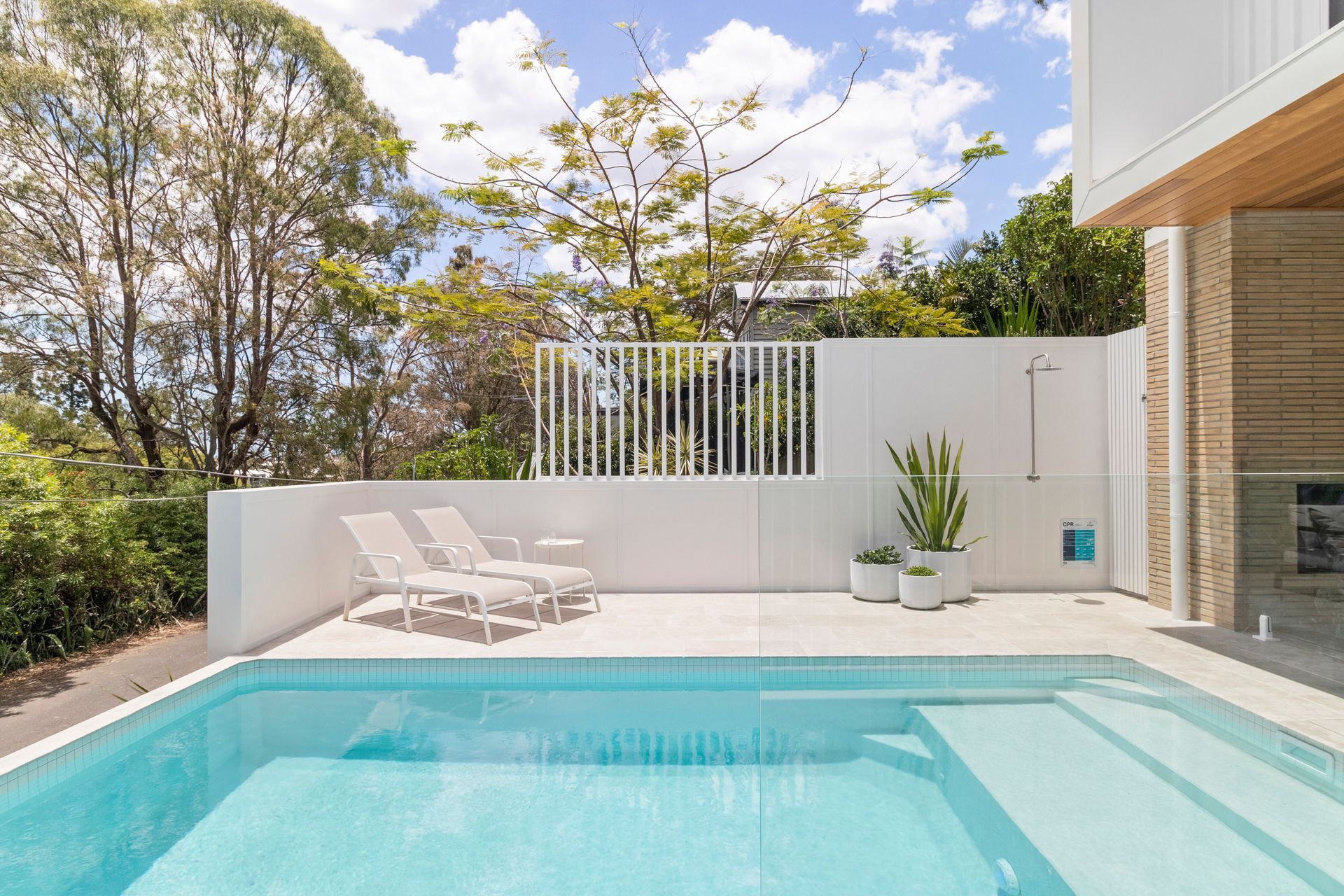 Ozanne Street by Oh Architecture