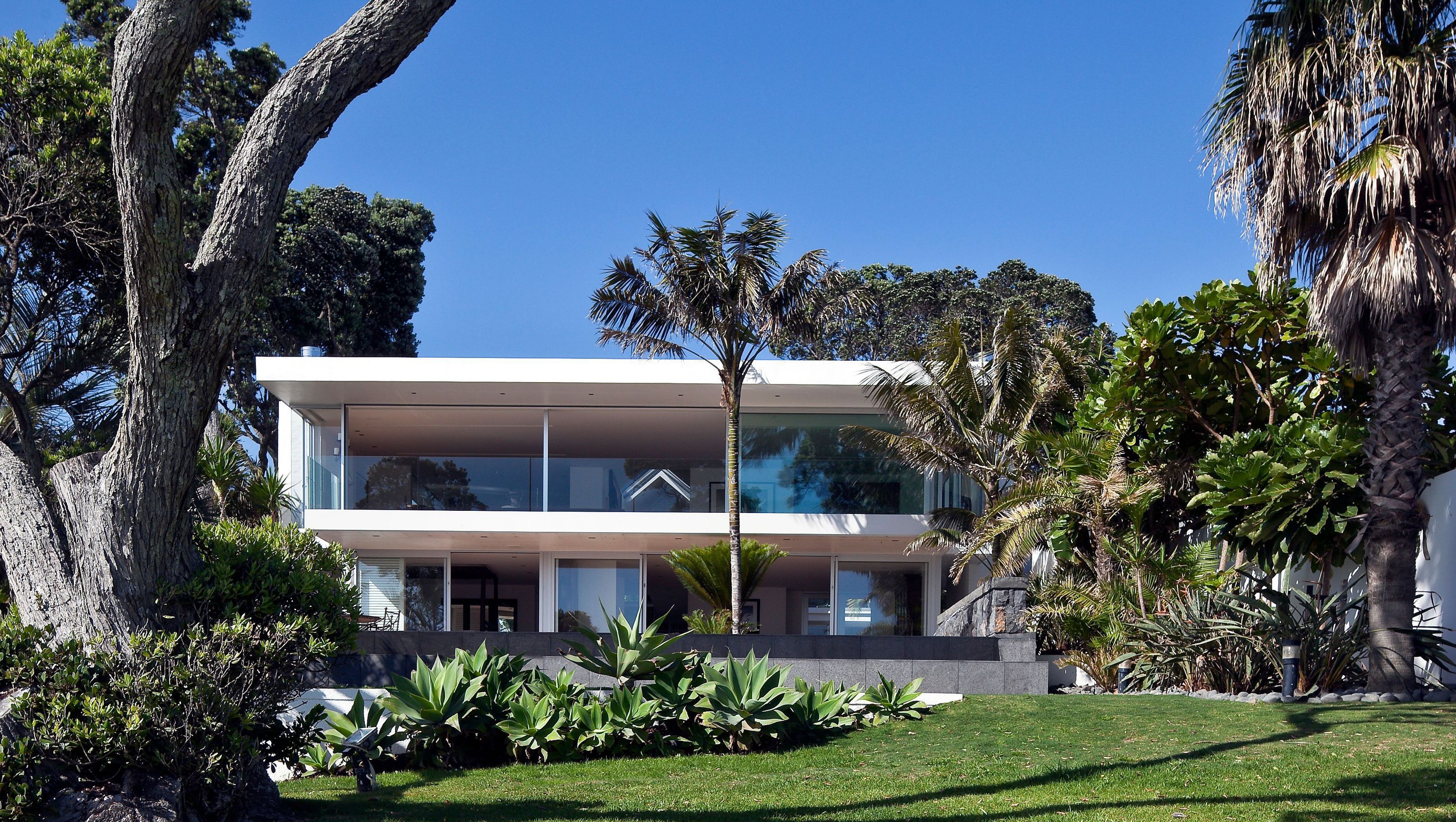 Takapuna House I