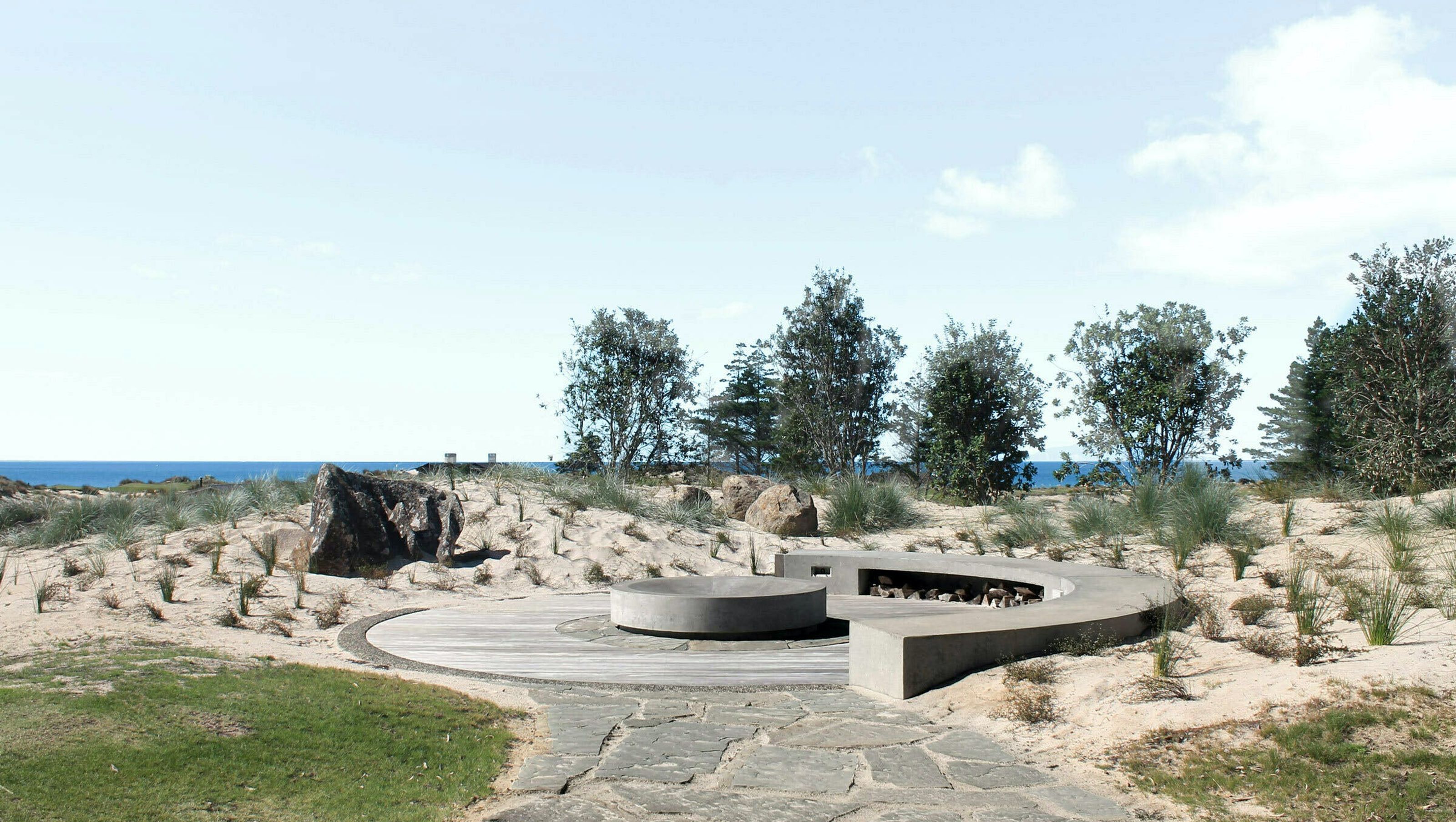Tara Iti Residence