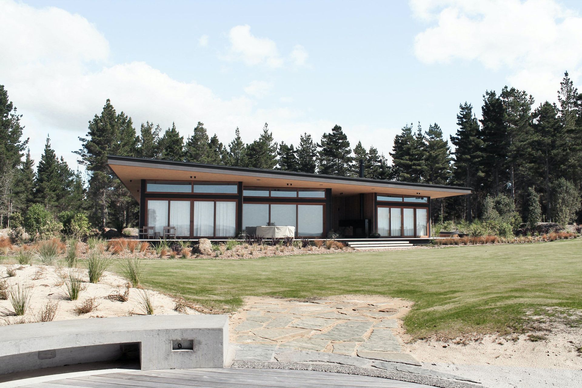Tara Iti Residence