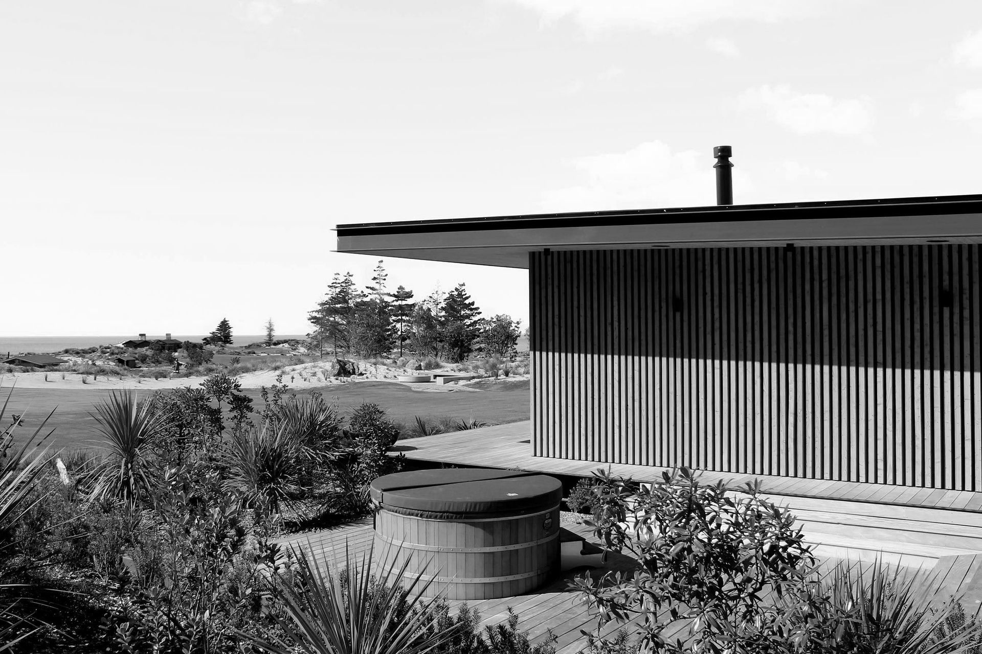 Tara Iti Residence