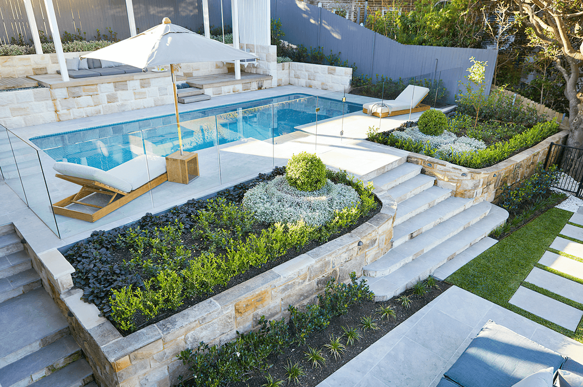 Longueville project 1