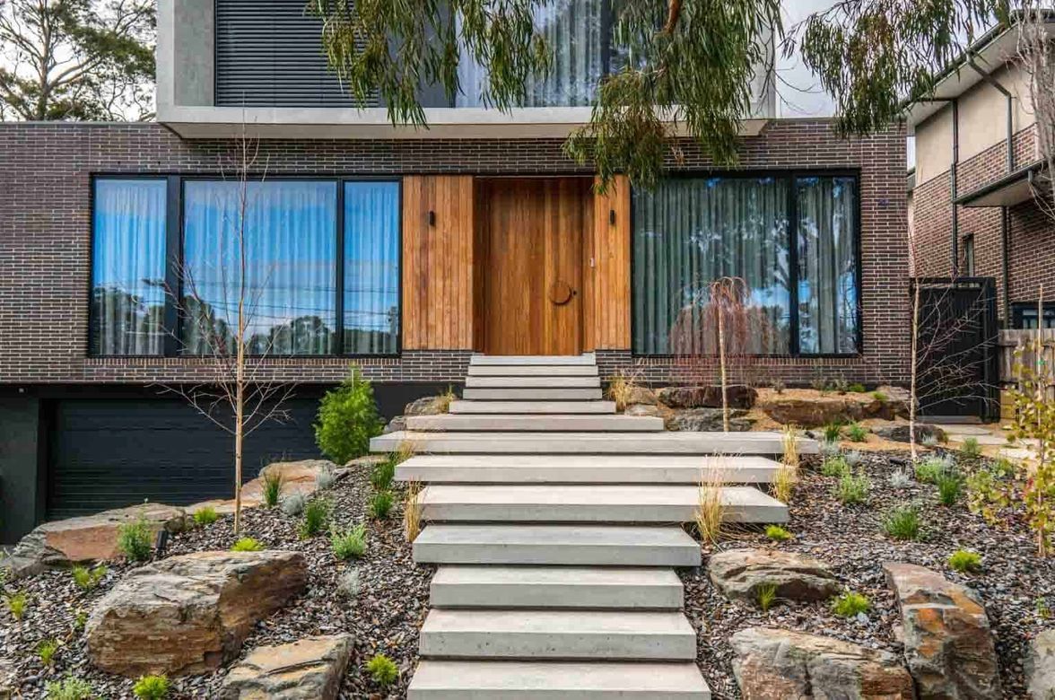 Mount Waverley