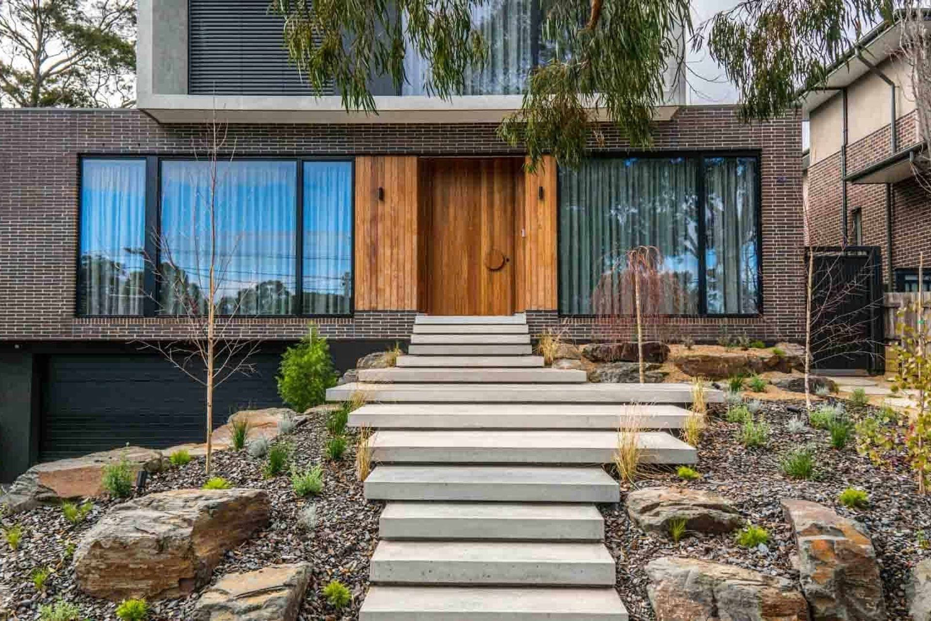 Mount Waverley
