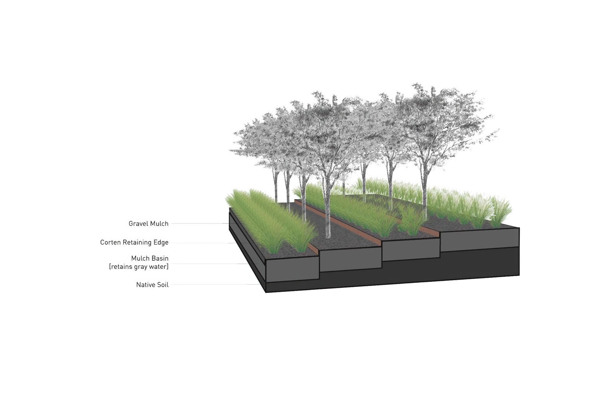 architectural plan image 1