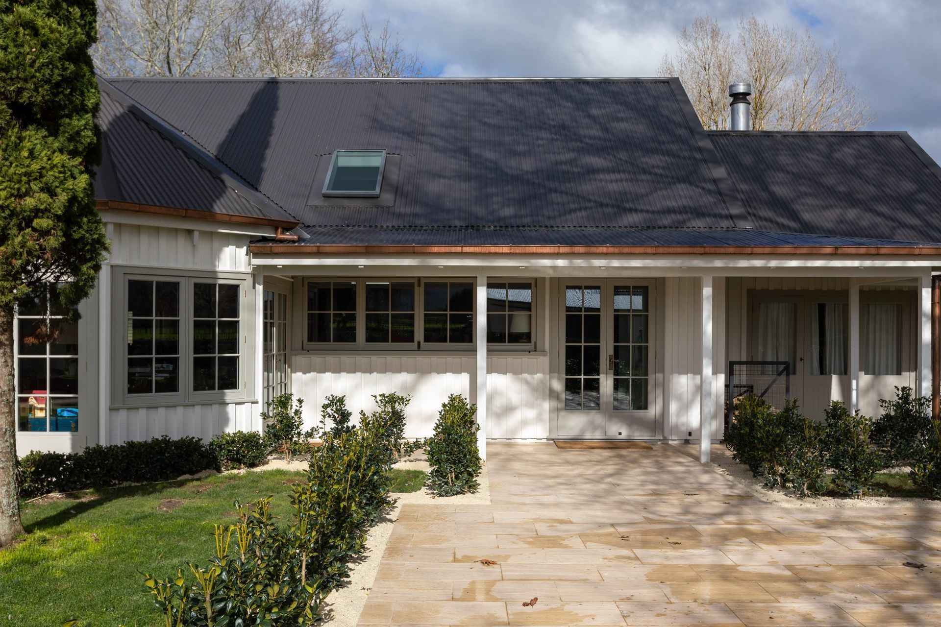 Clevedon Project