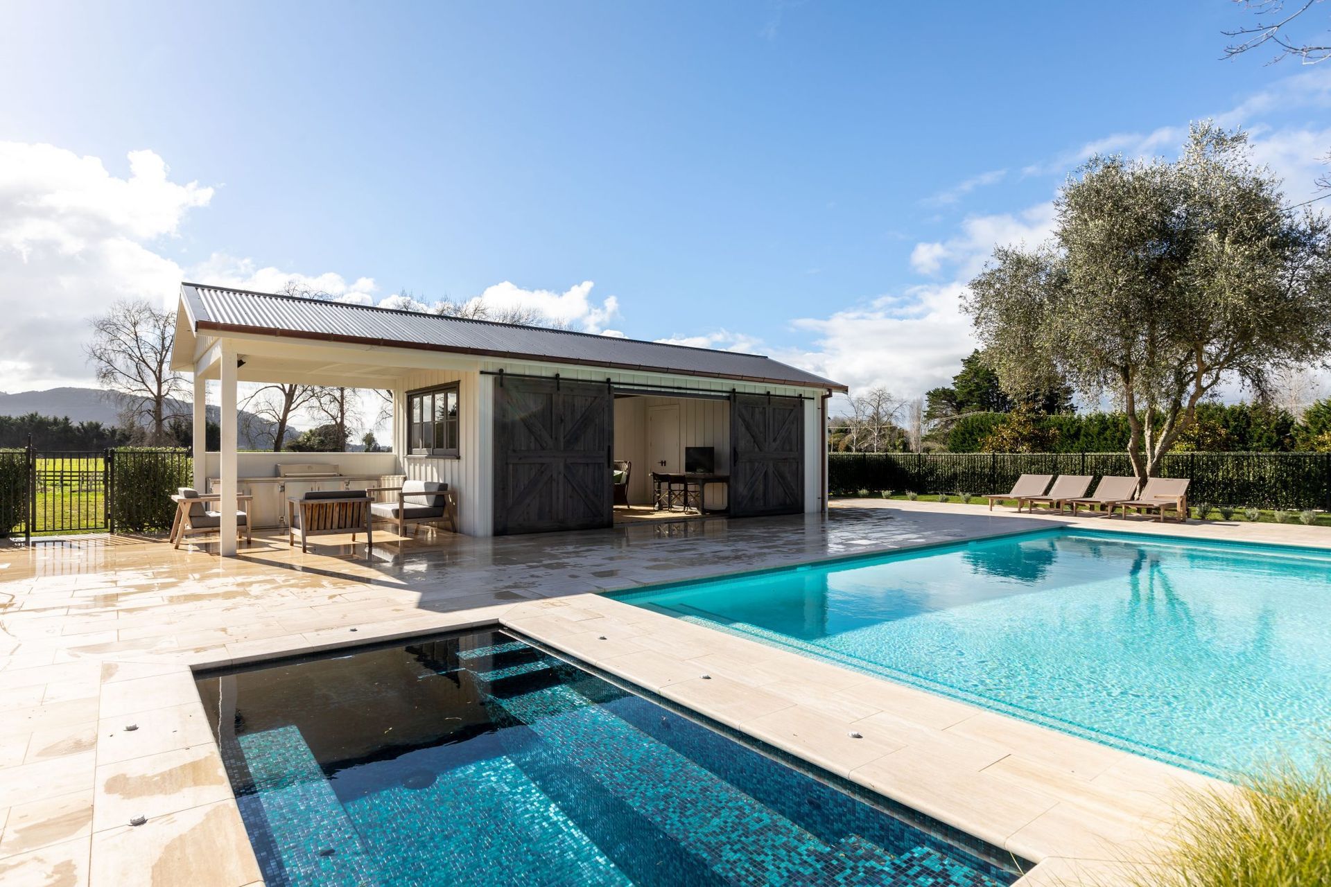 Clevedon Project