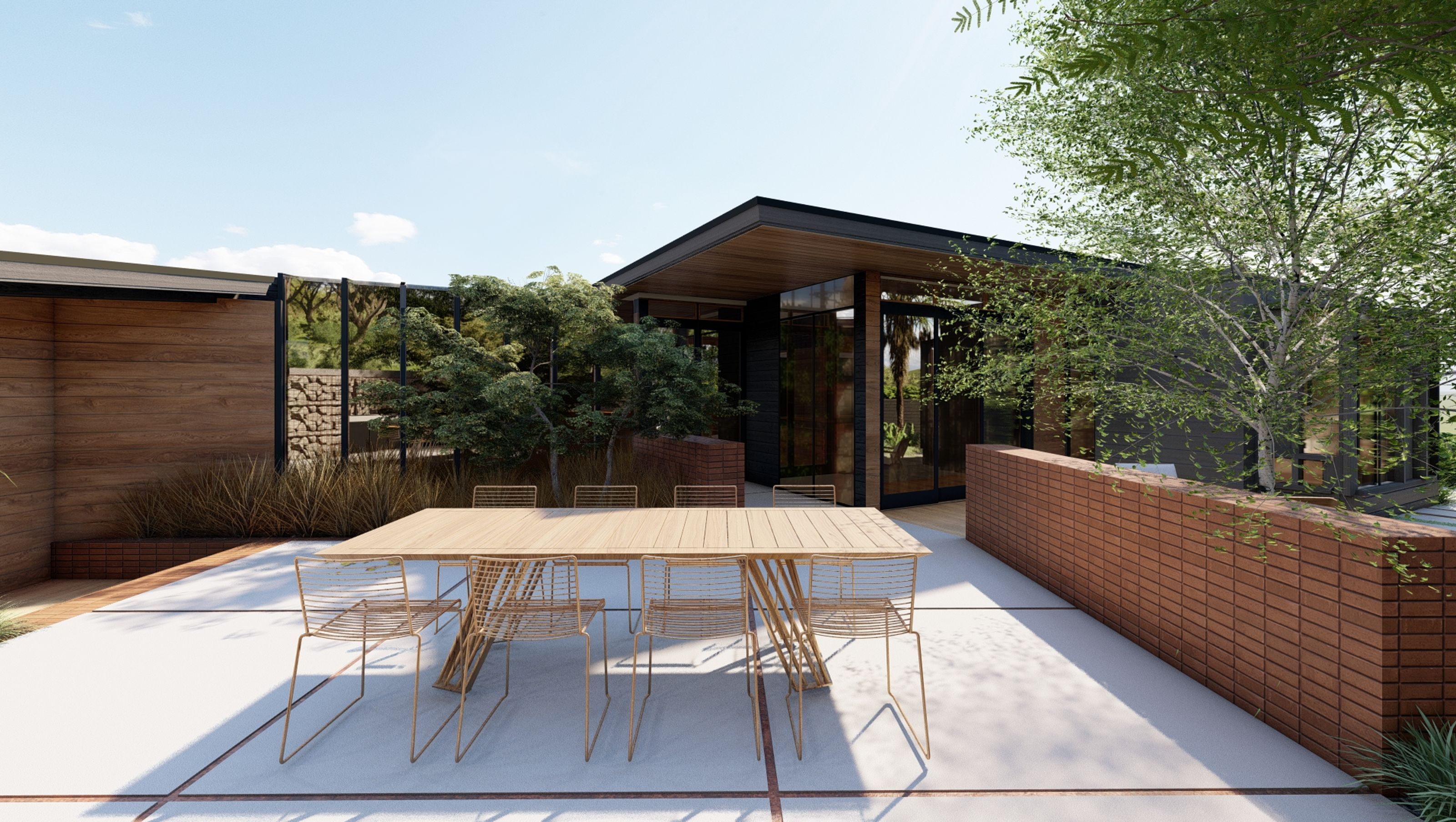 Kaikoura House