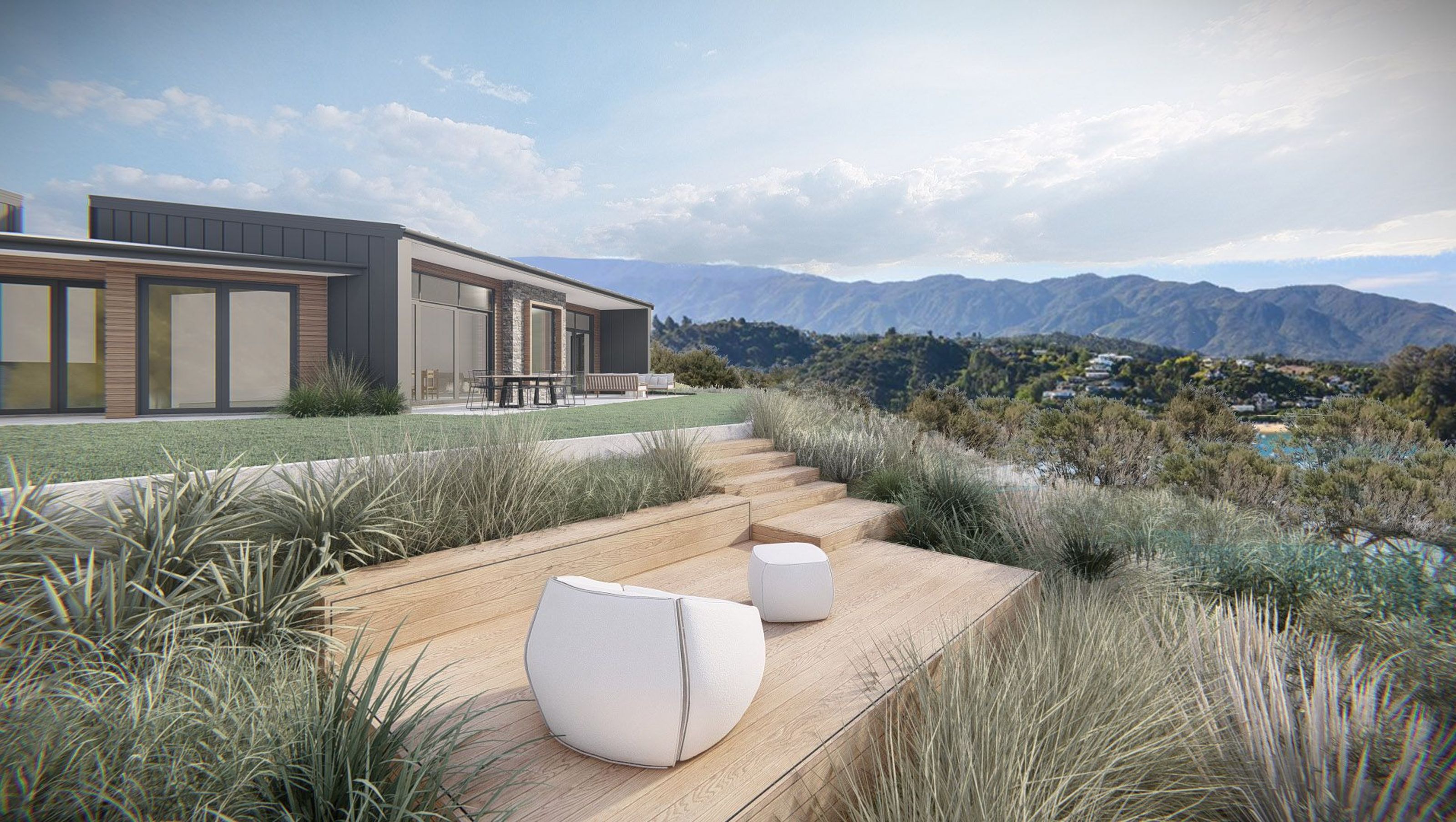Kaiteriteri House, Tasman