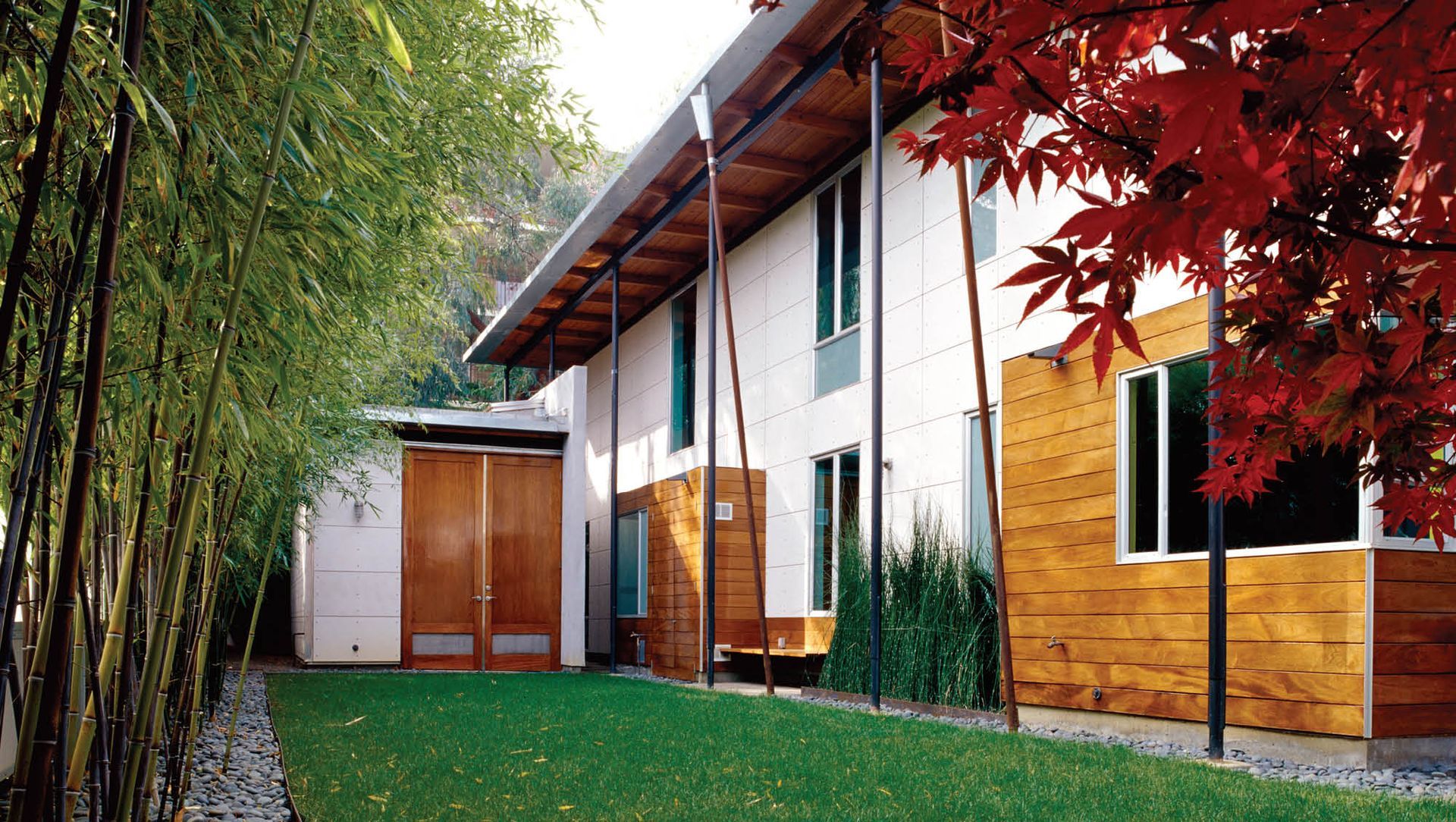 Initiating a Dialogue | Ward Residence banner