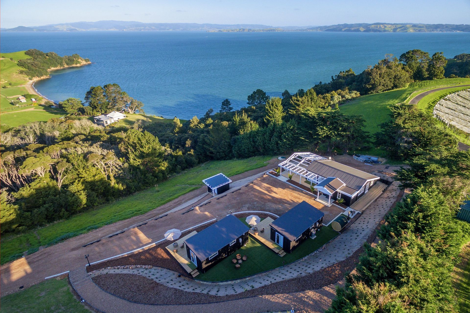 Woodside By Chalet