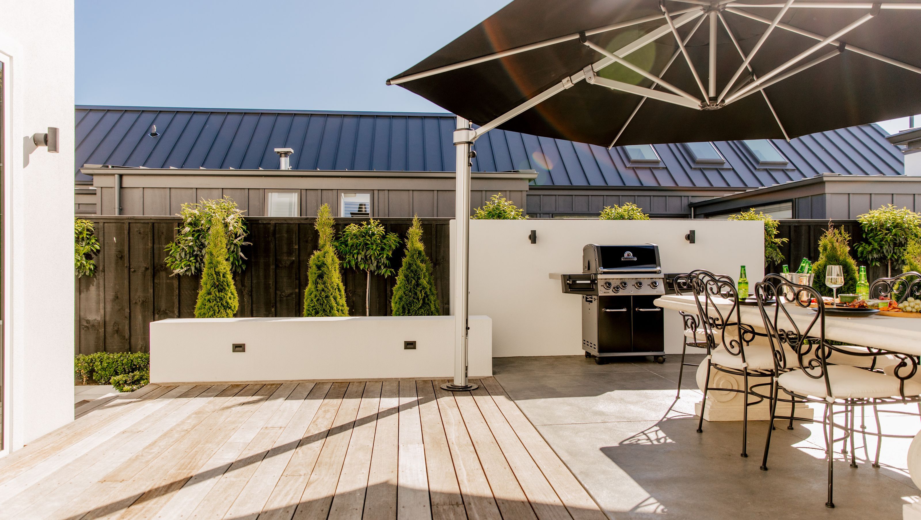 Merivale Residence 2