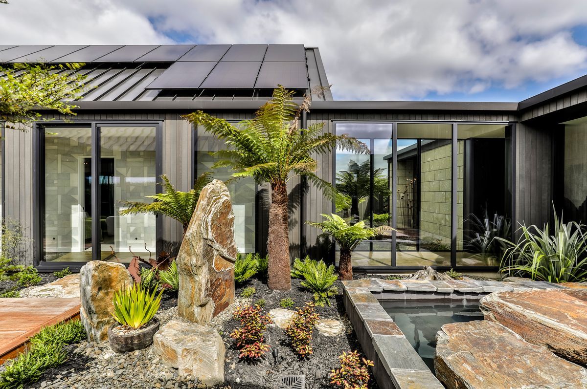 Manu Farm large format stones