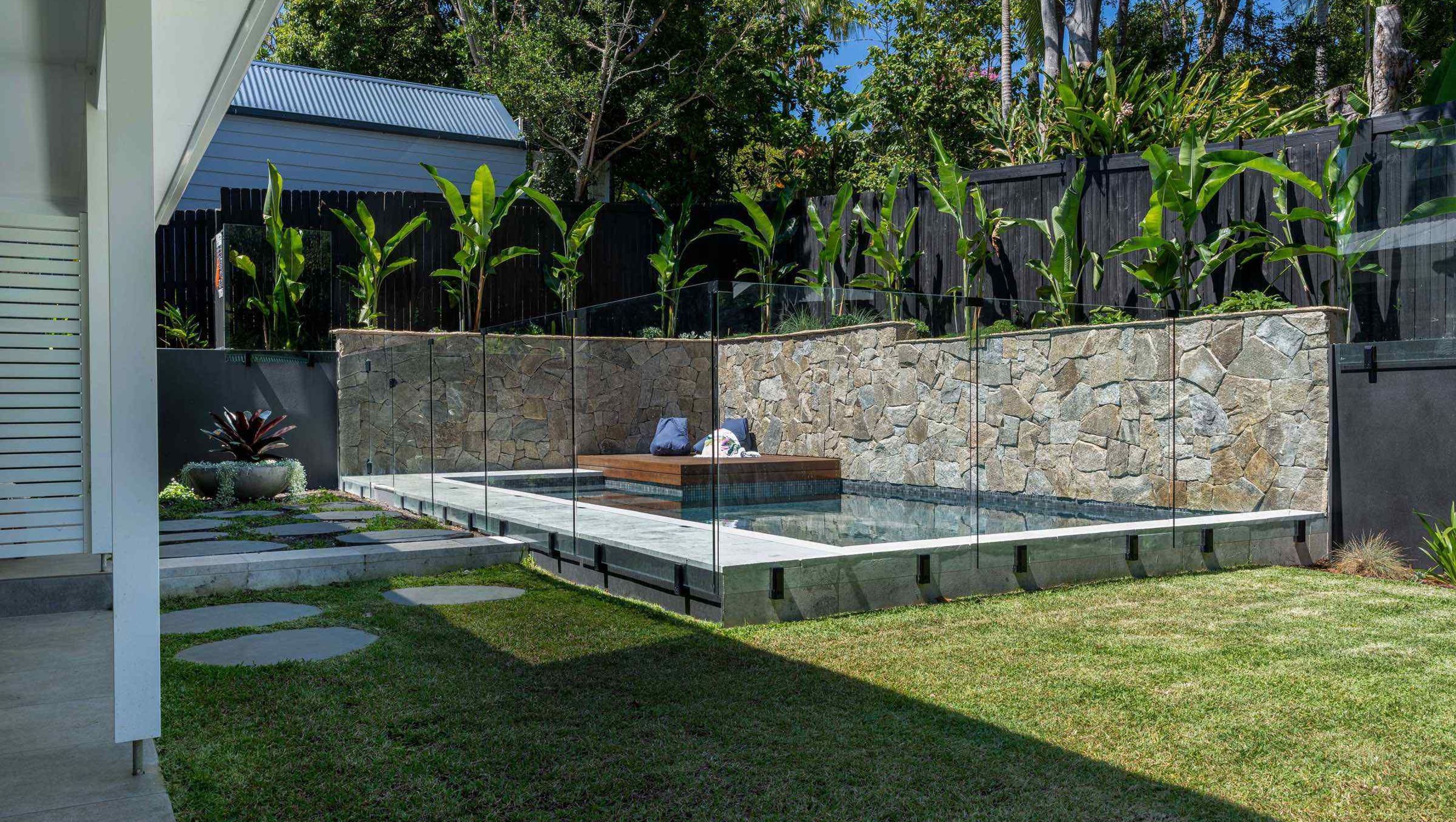 Avalon George Residence
