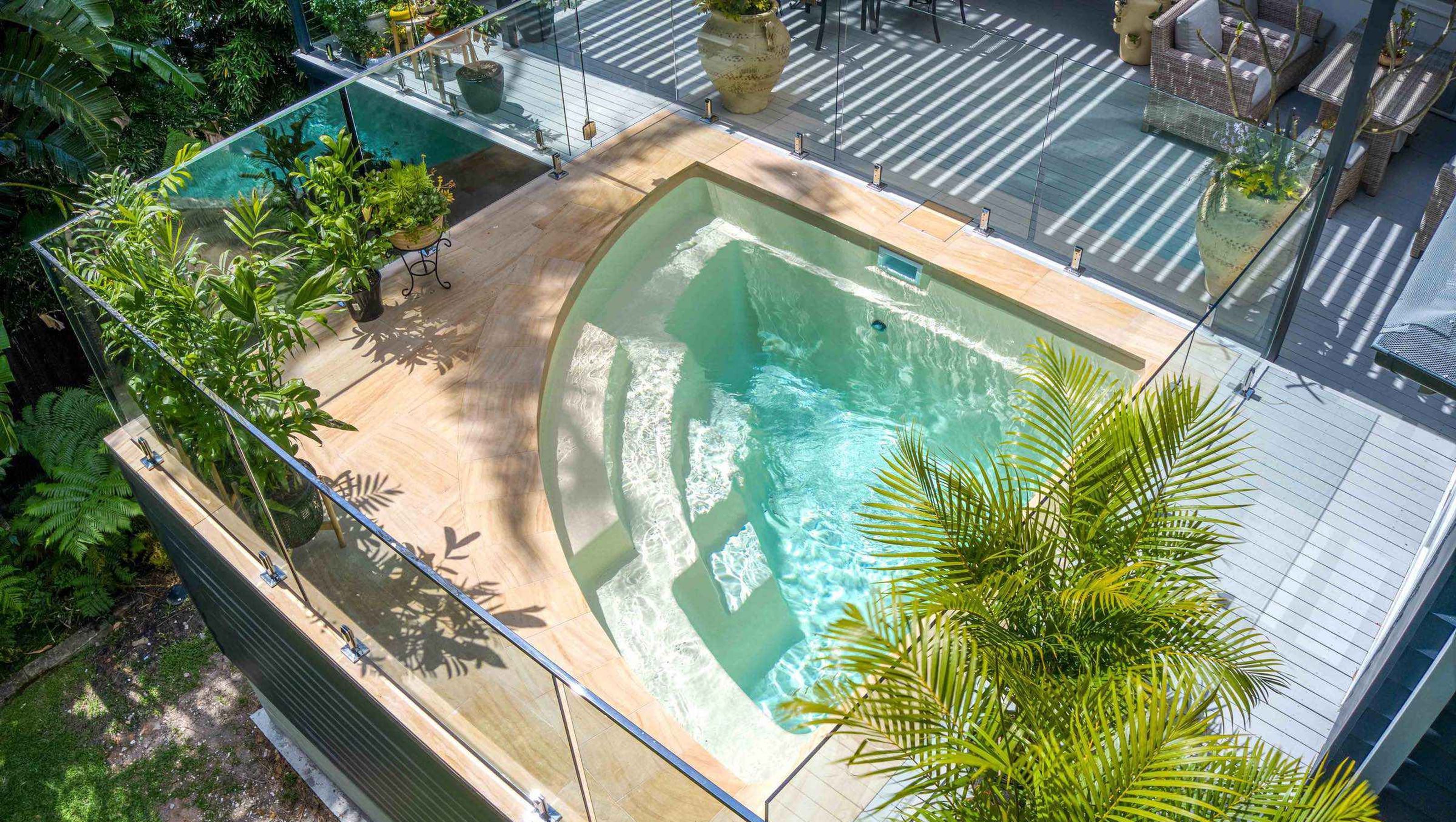 Avalon Palmgrove Home