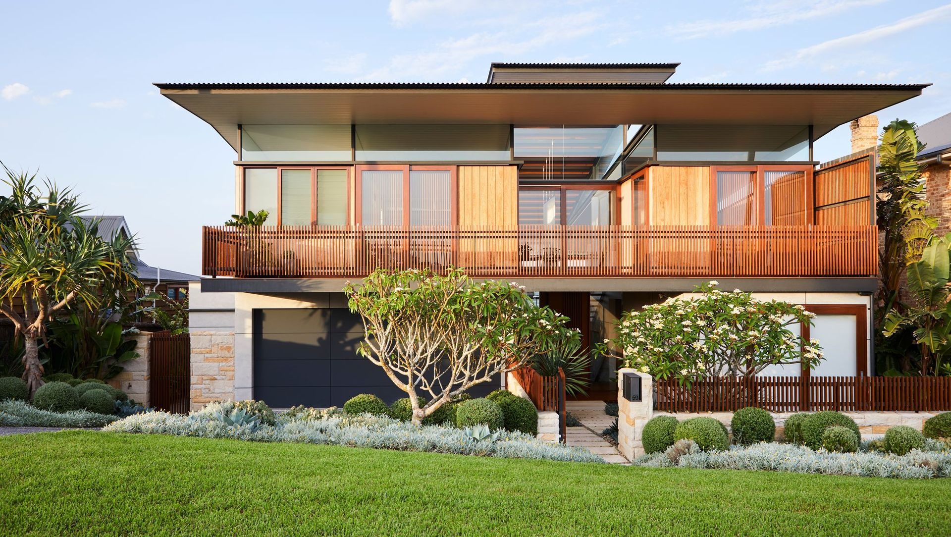 Mona Vale banner