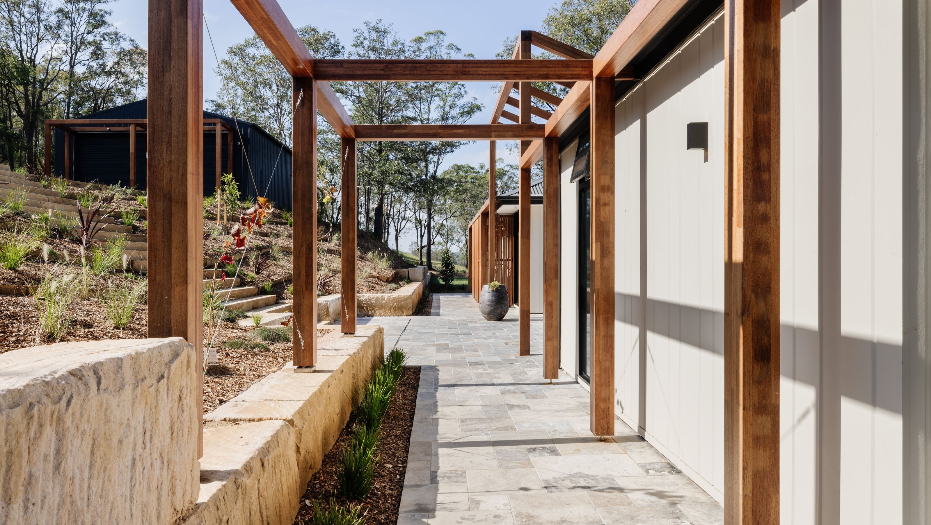 Euroka Homestead Lovedale