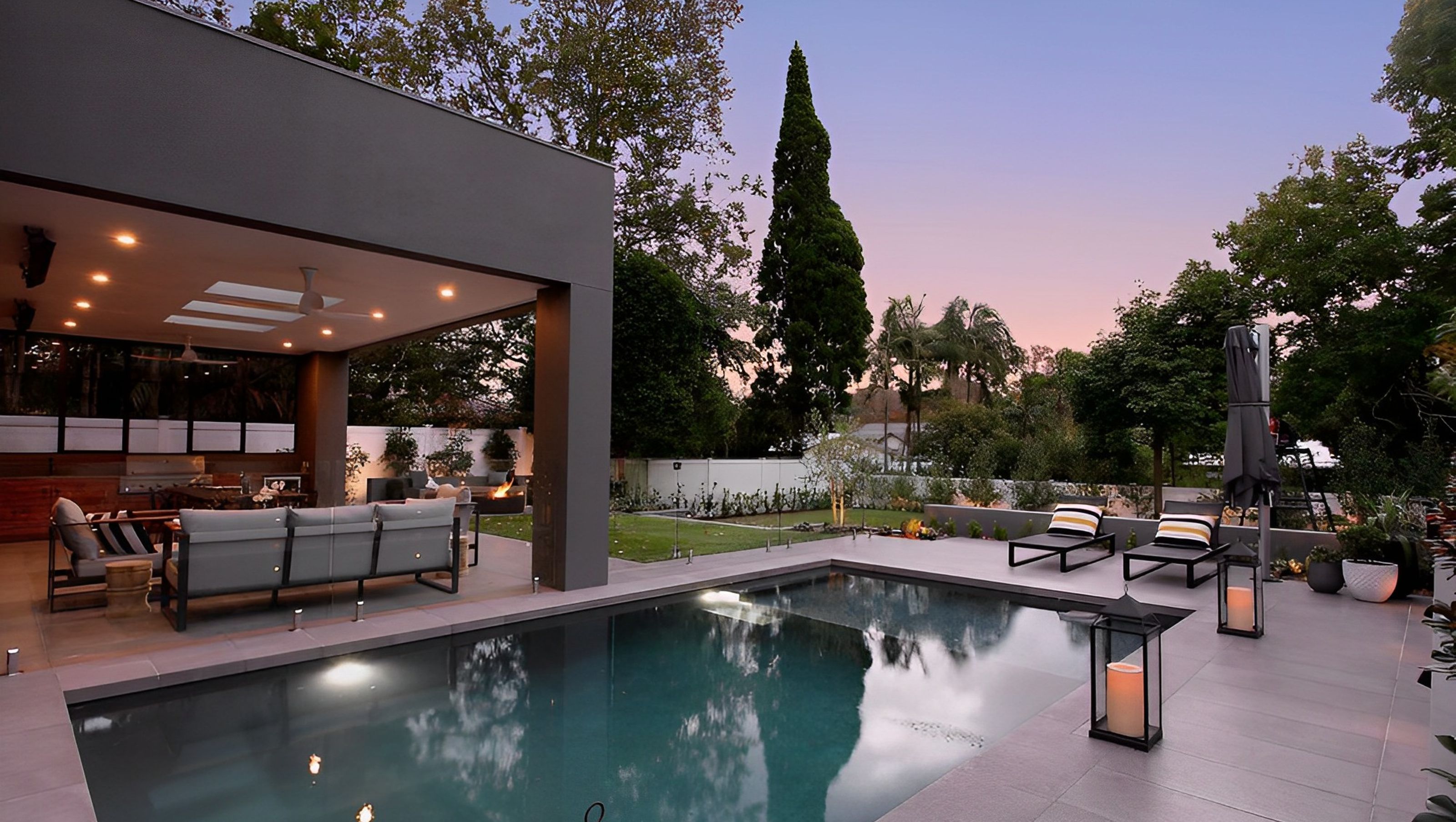 St Ives Residence
