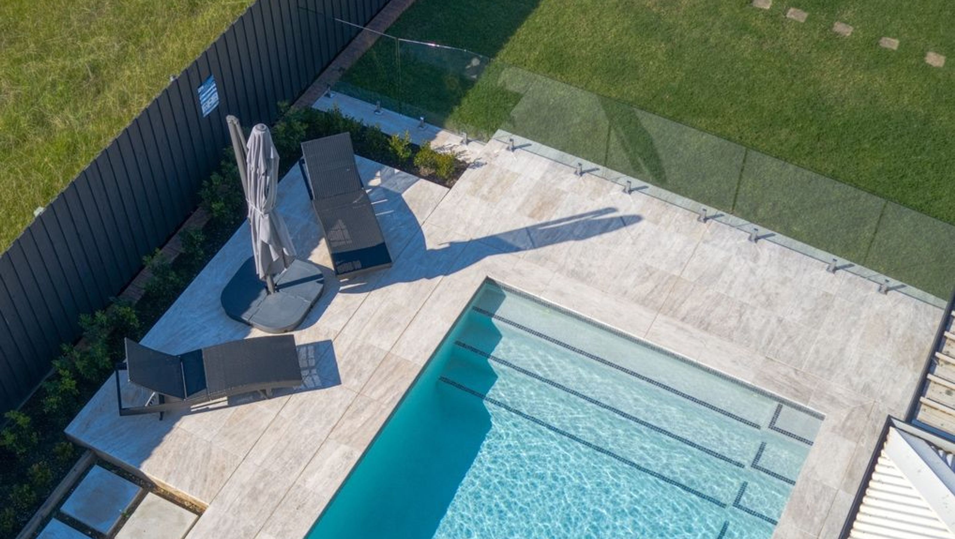 Cecil Hills Residence