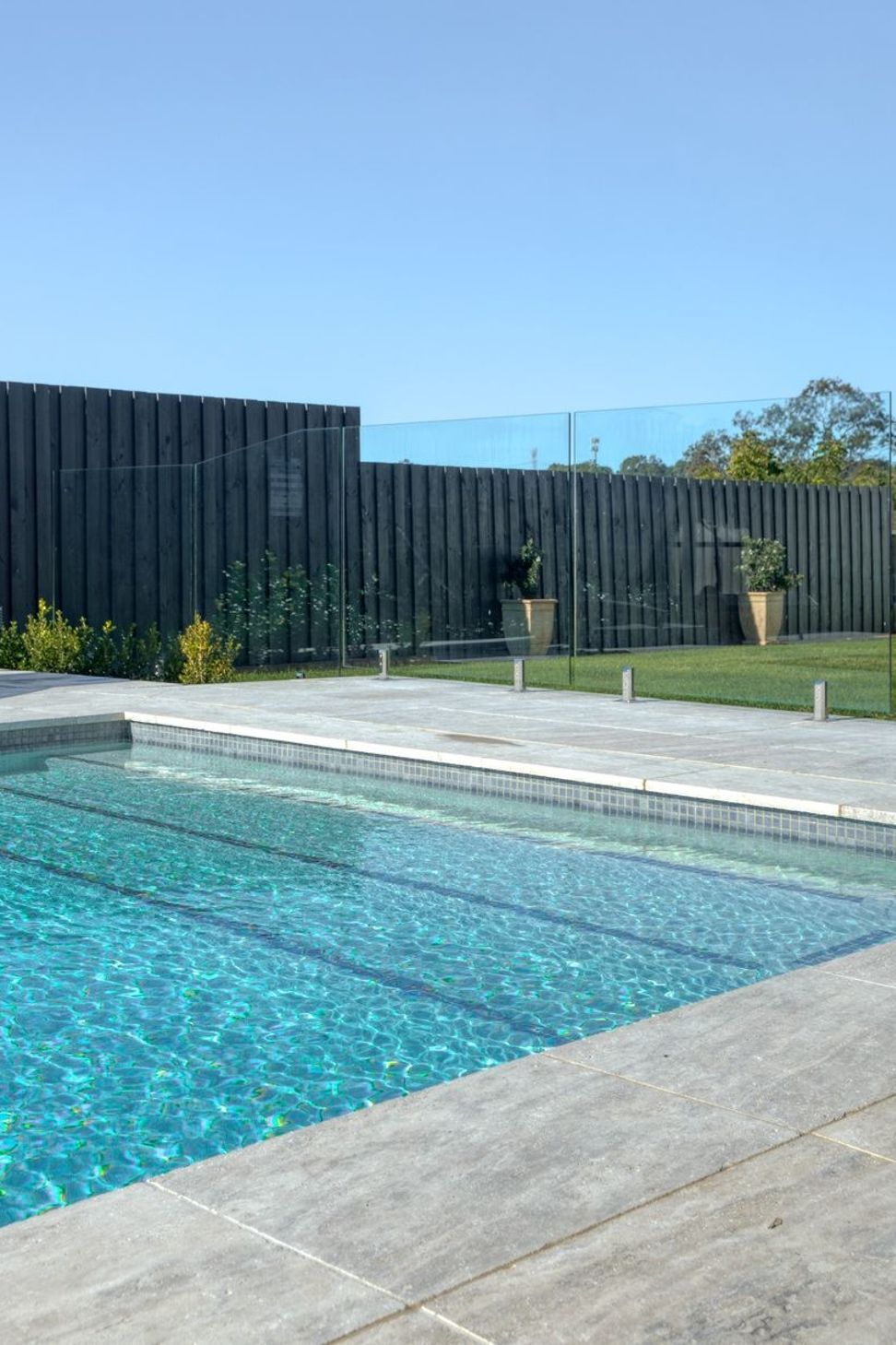 Cecil Hills Residence