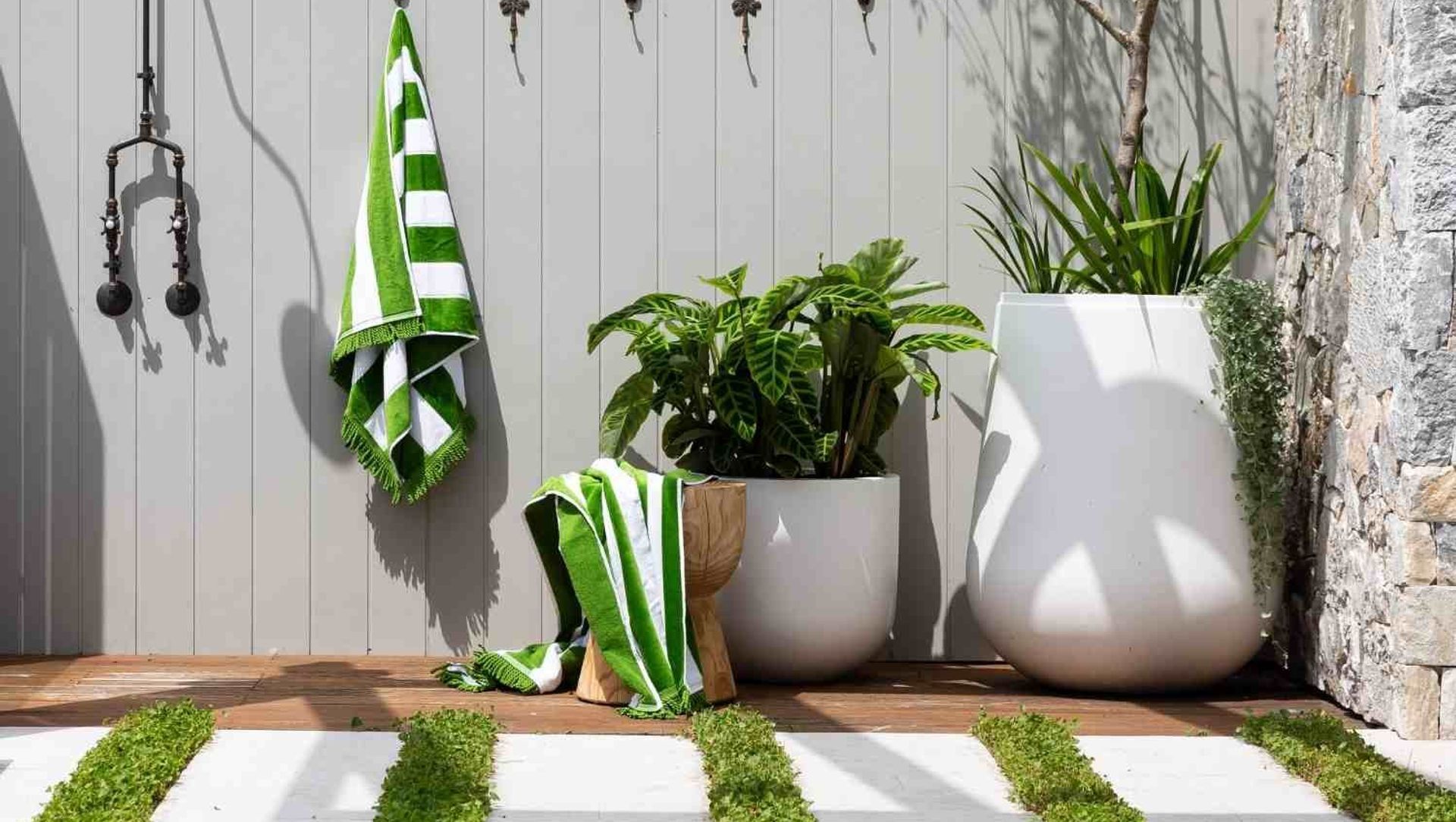 Concord Garden  banner