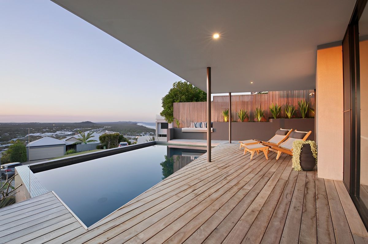 Coolum Project