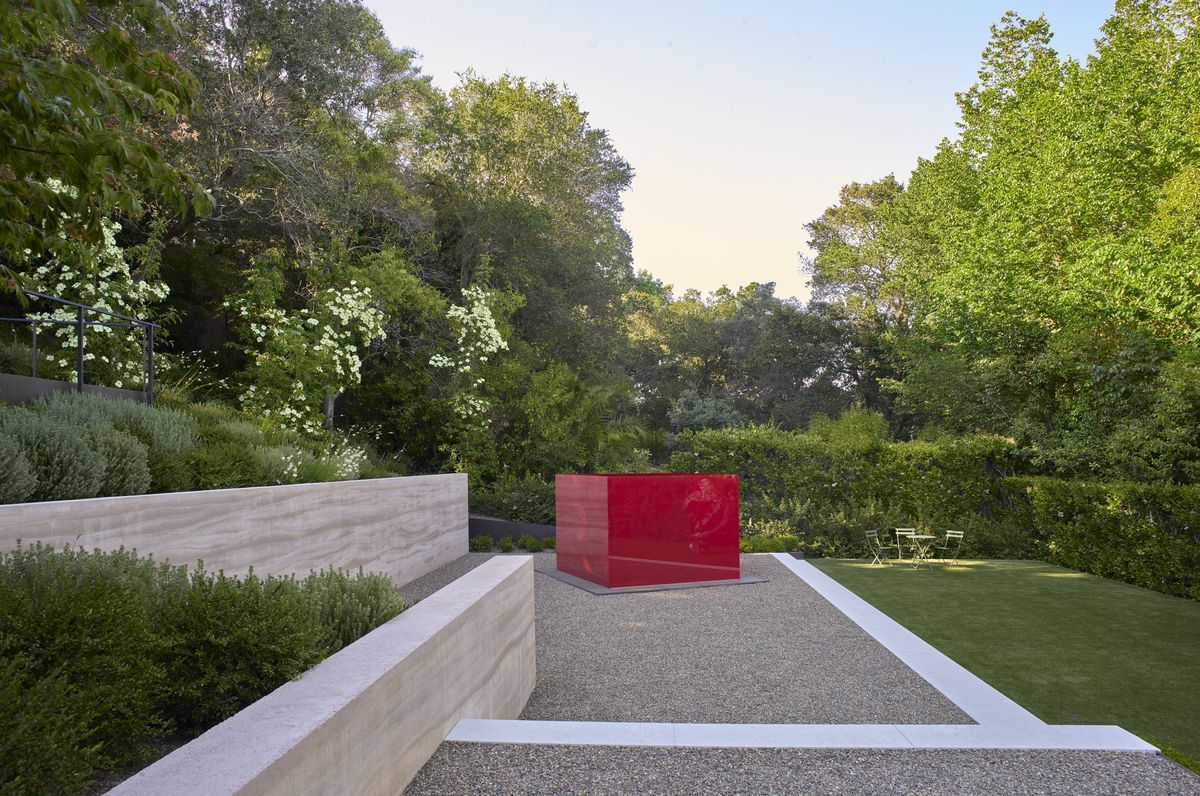 Marin Residence