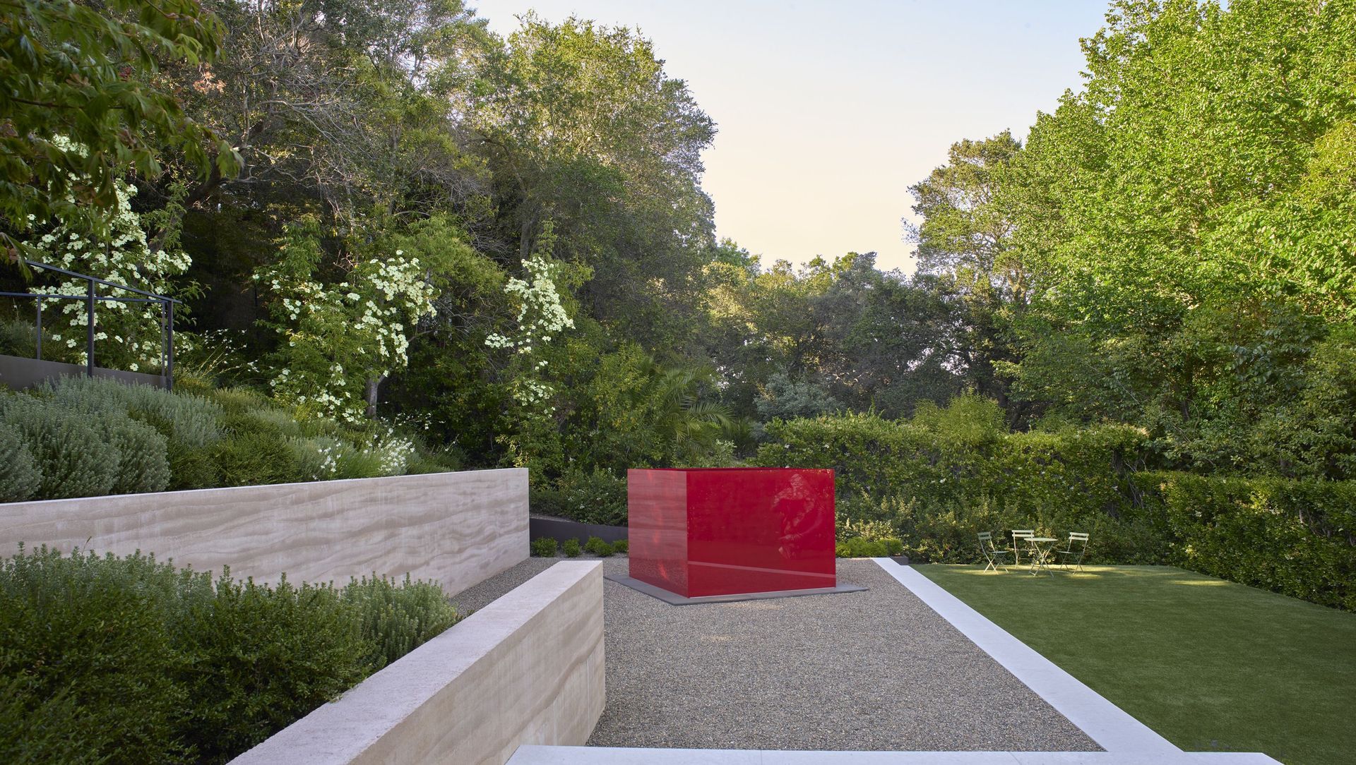 Marin Residence banner