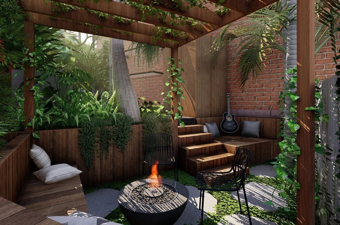 Randwick Residence