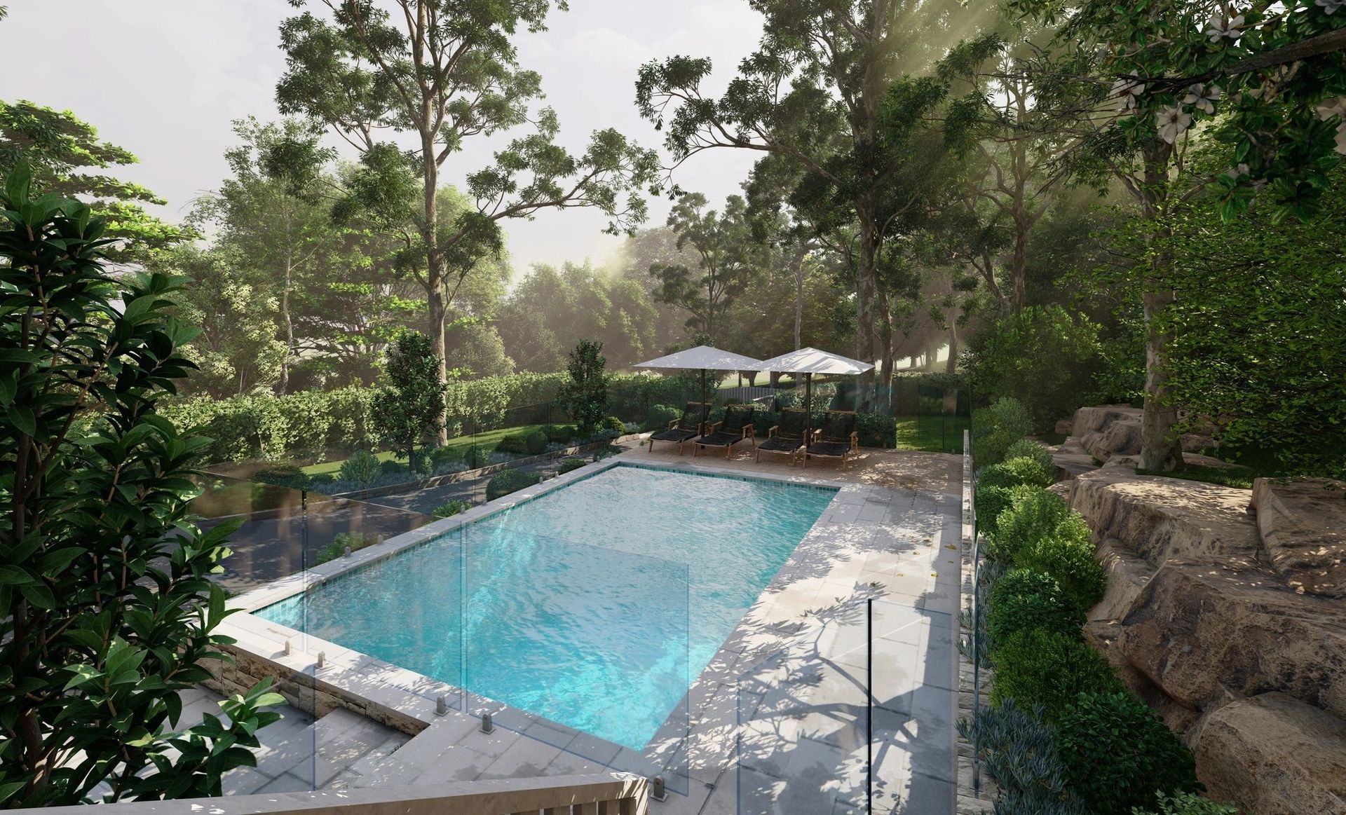Caringbah South Residence