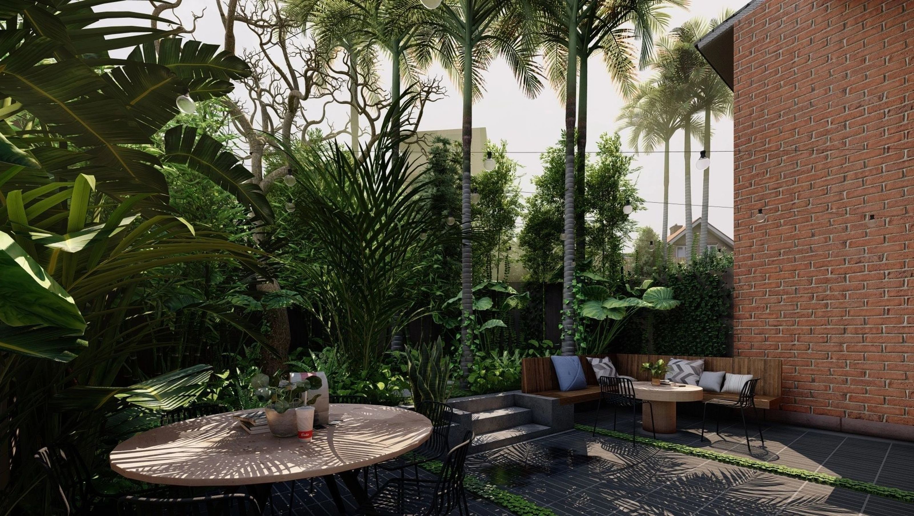Randwick Residence