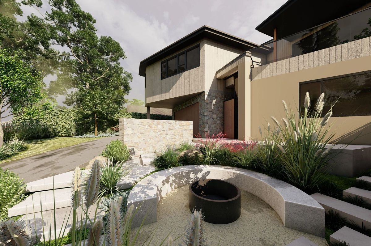 Pleasure Point Residence