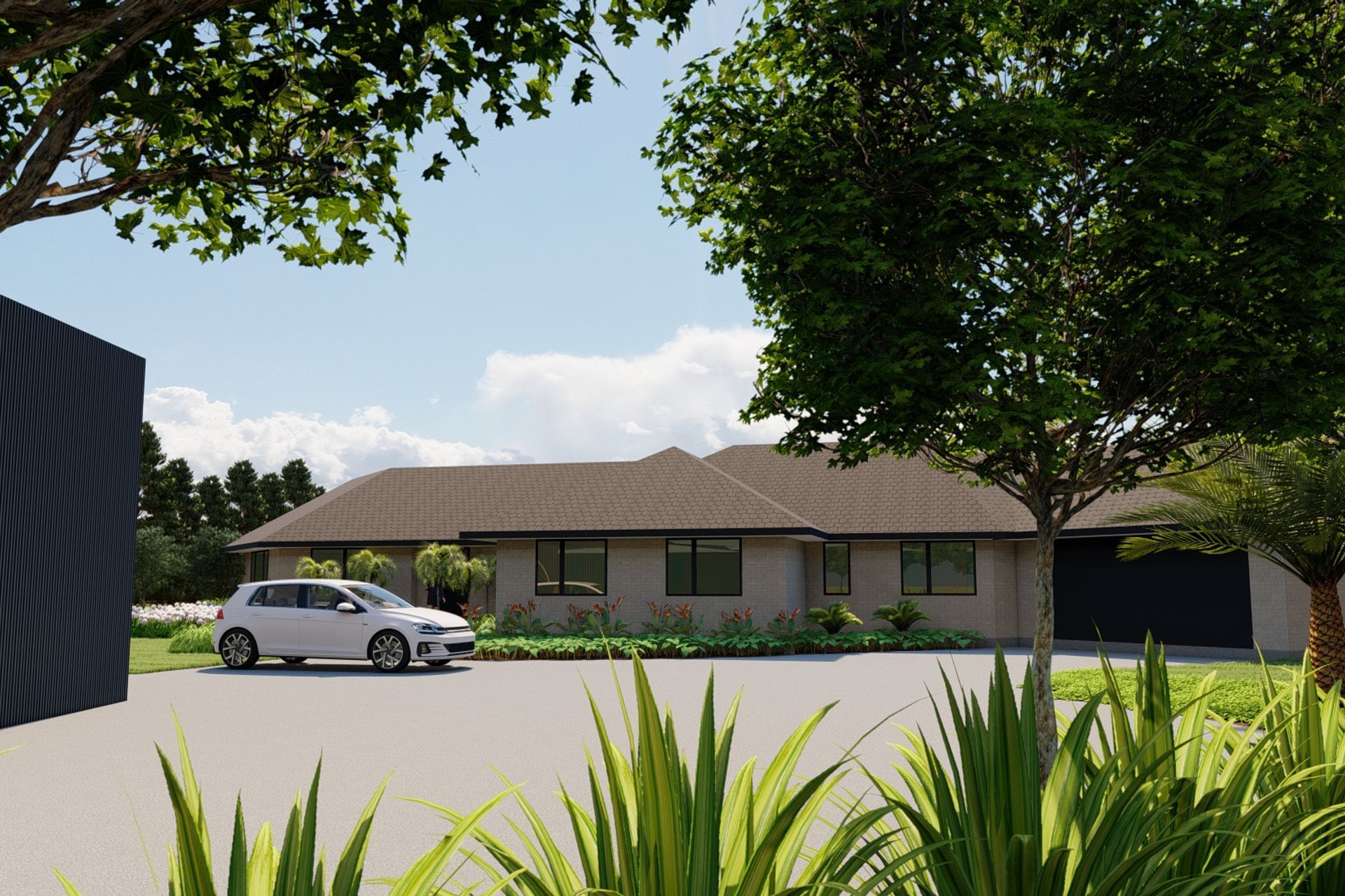 Premium Rural Living