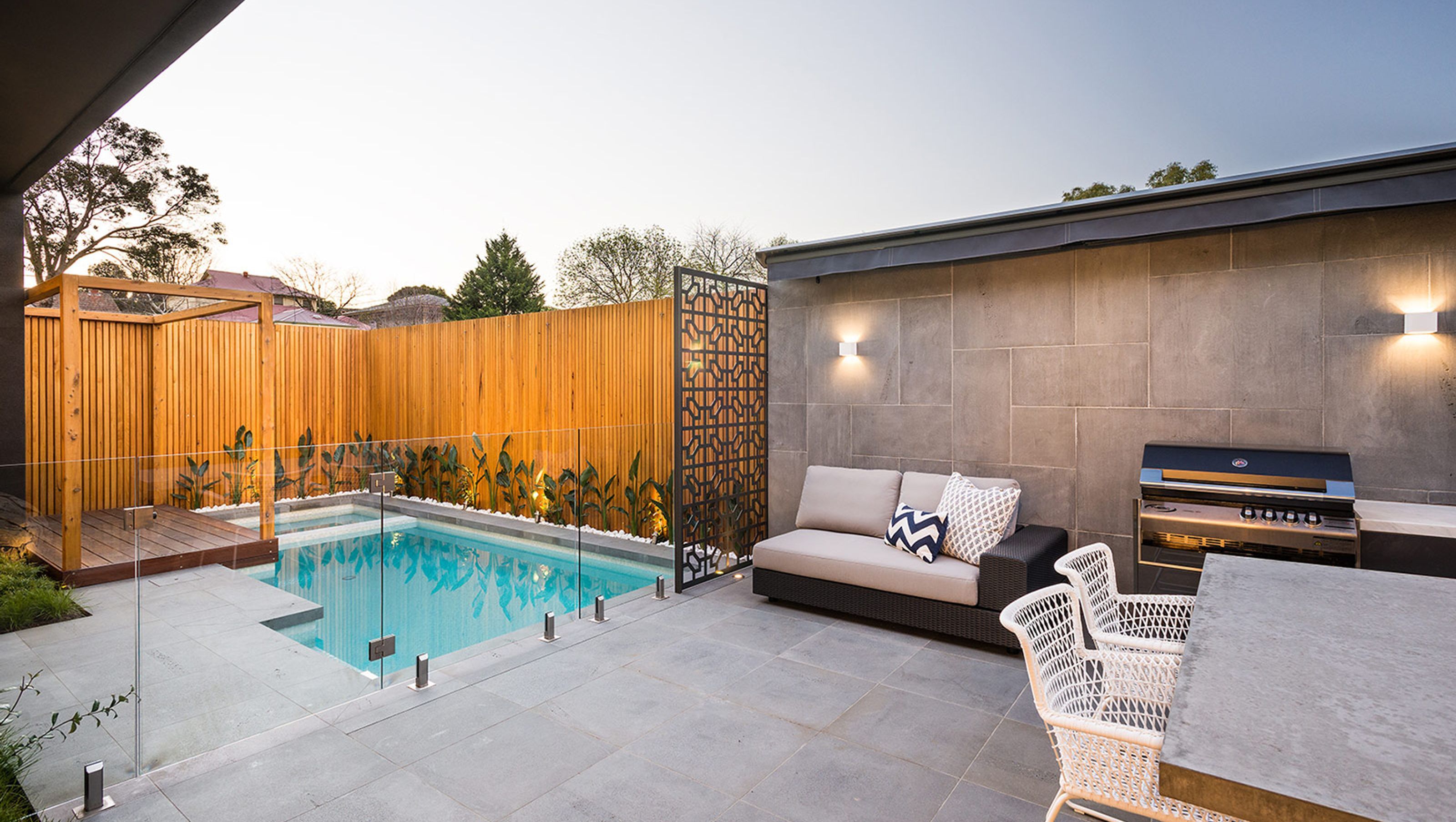 Ellsworth, Camberwell