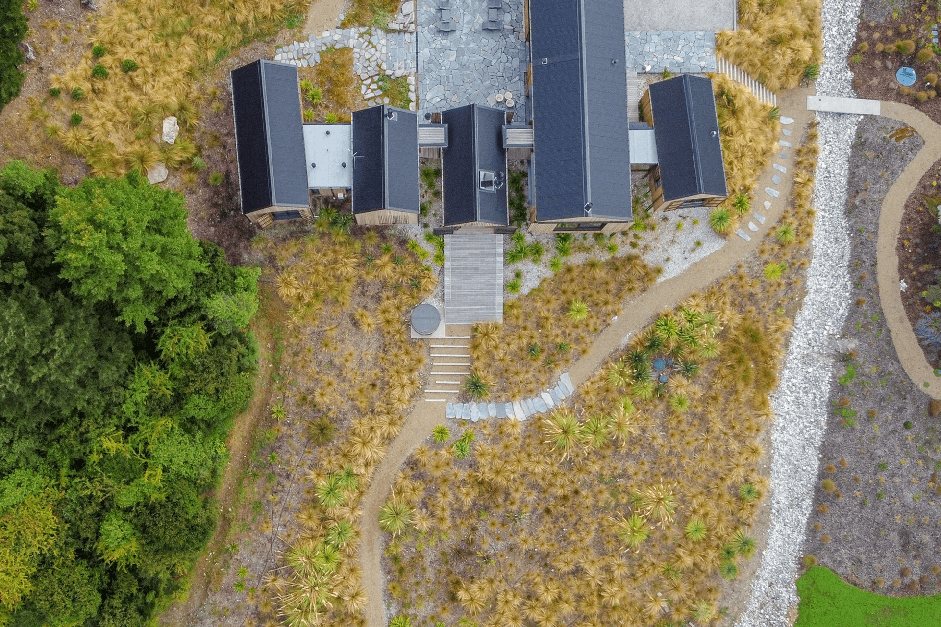 Bobs Cove Retreat