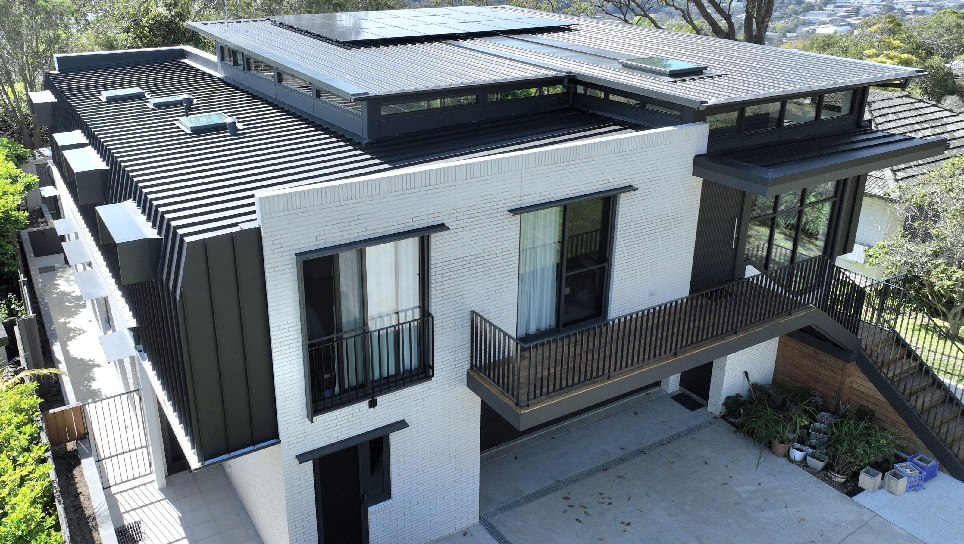 Allambie Heights House