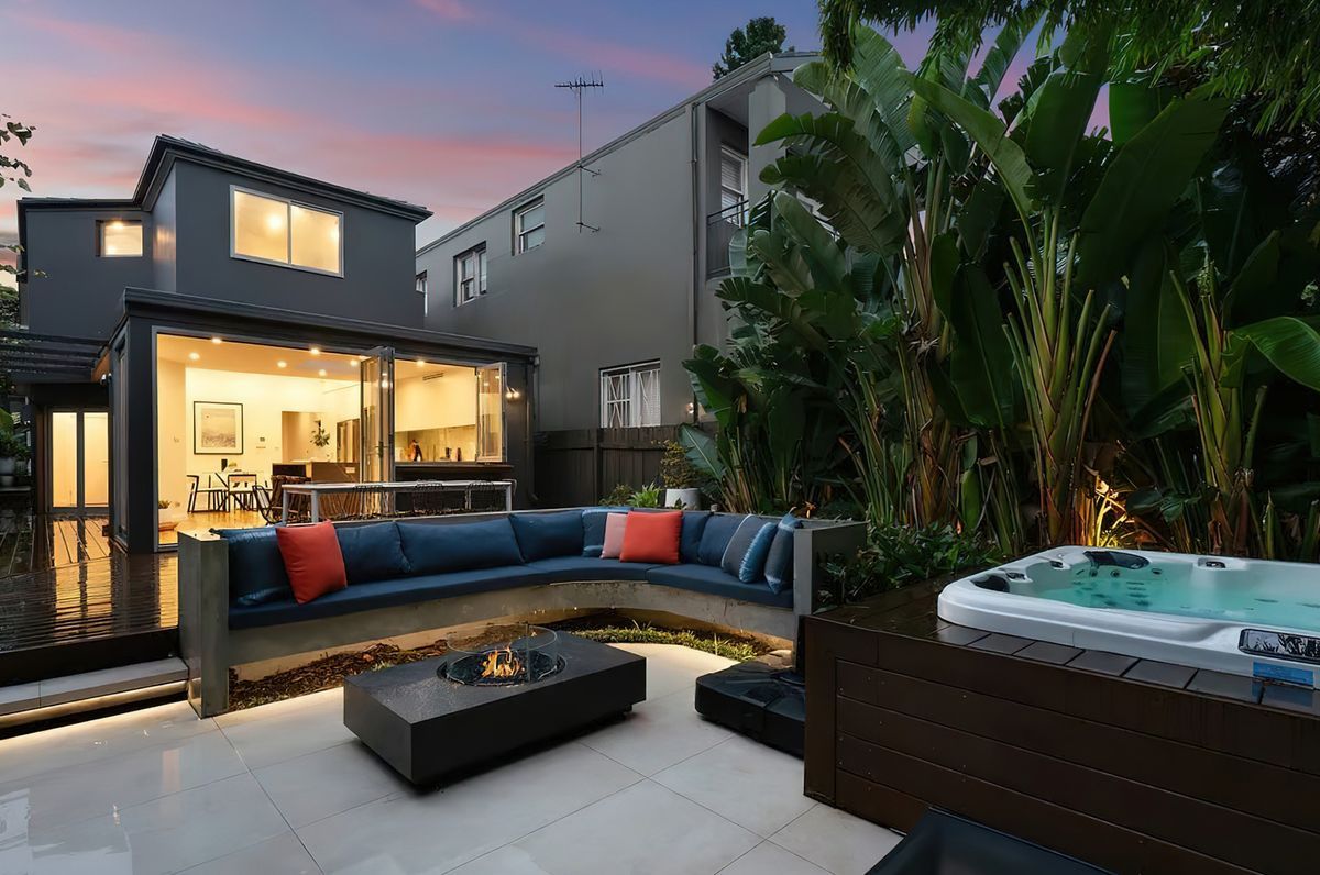 Eastern Suburbs Garden Design