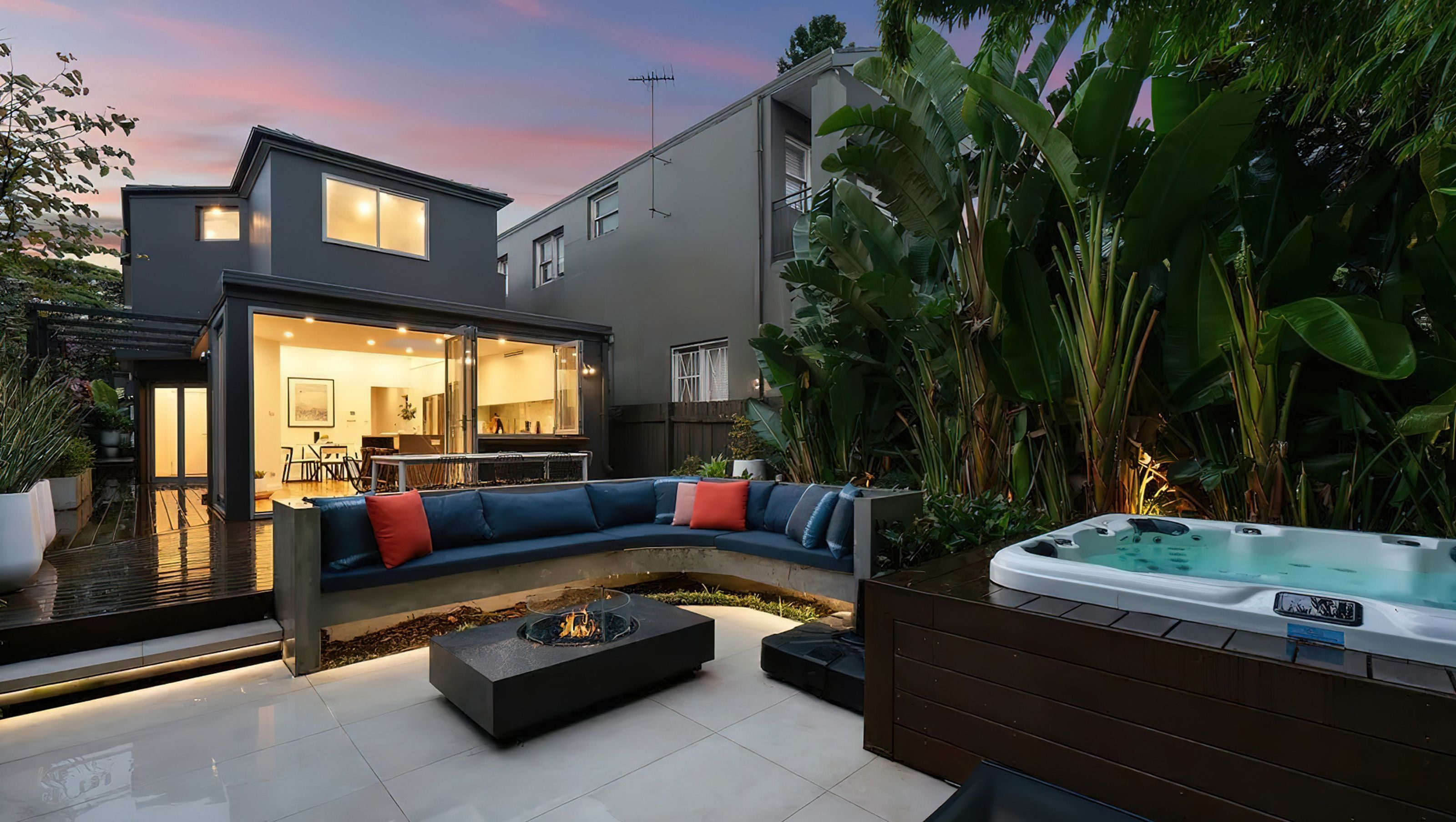 Eastern Suburbs Garden