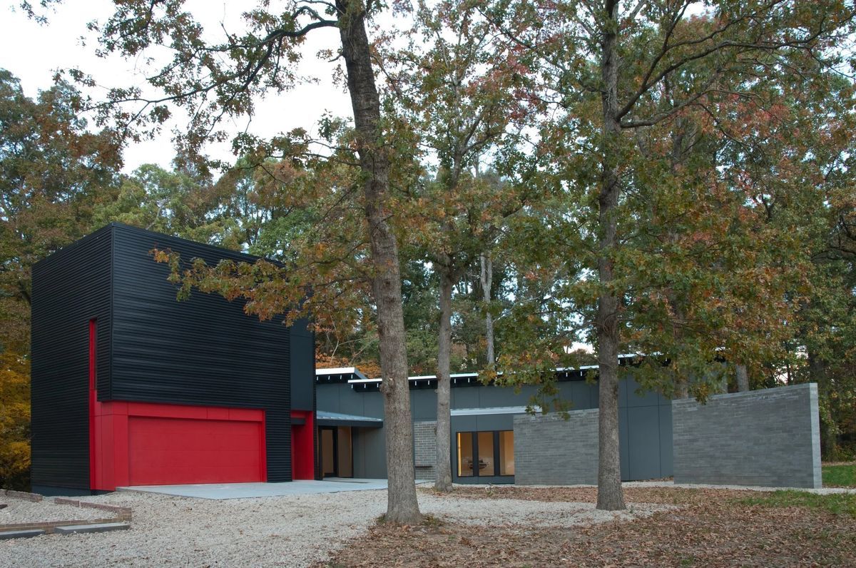 Woung House