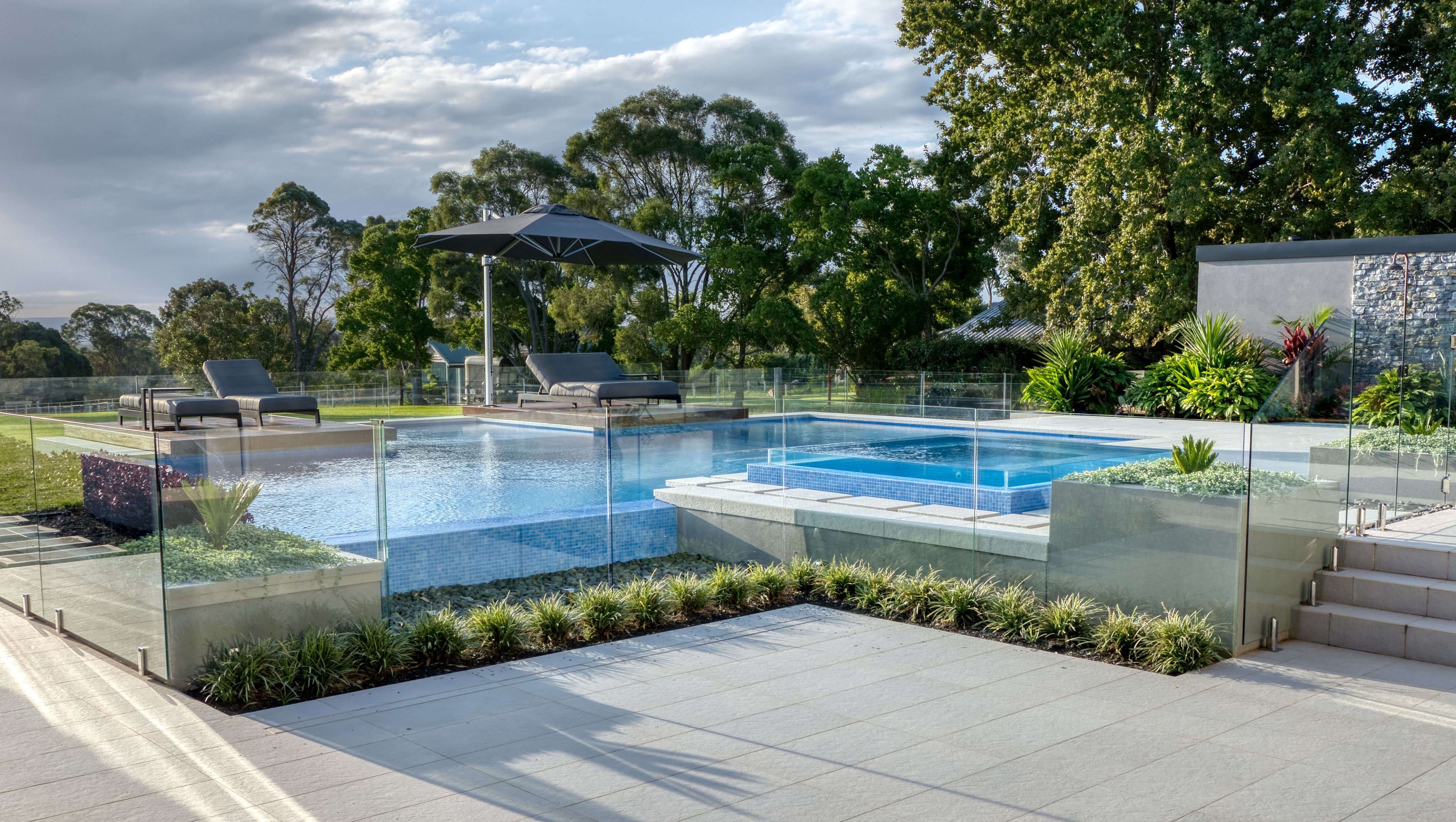 Kenthurst Residence