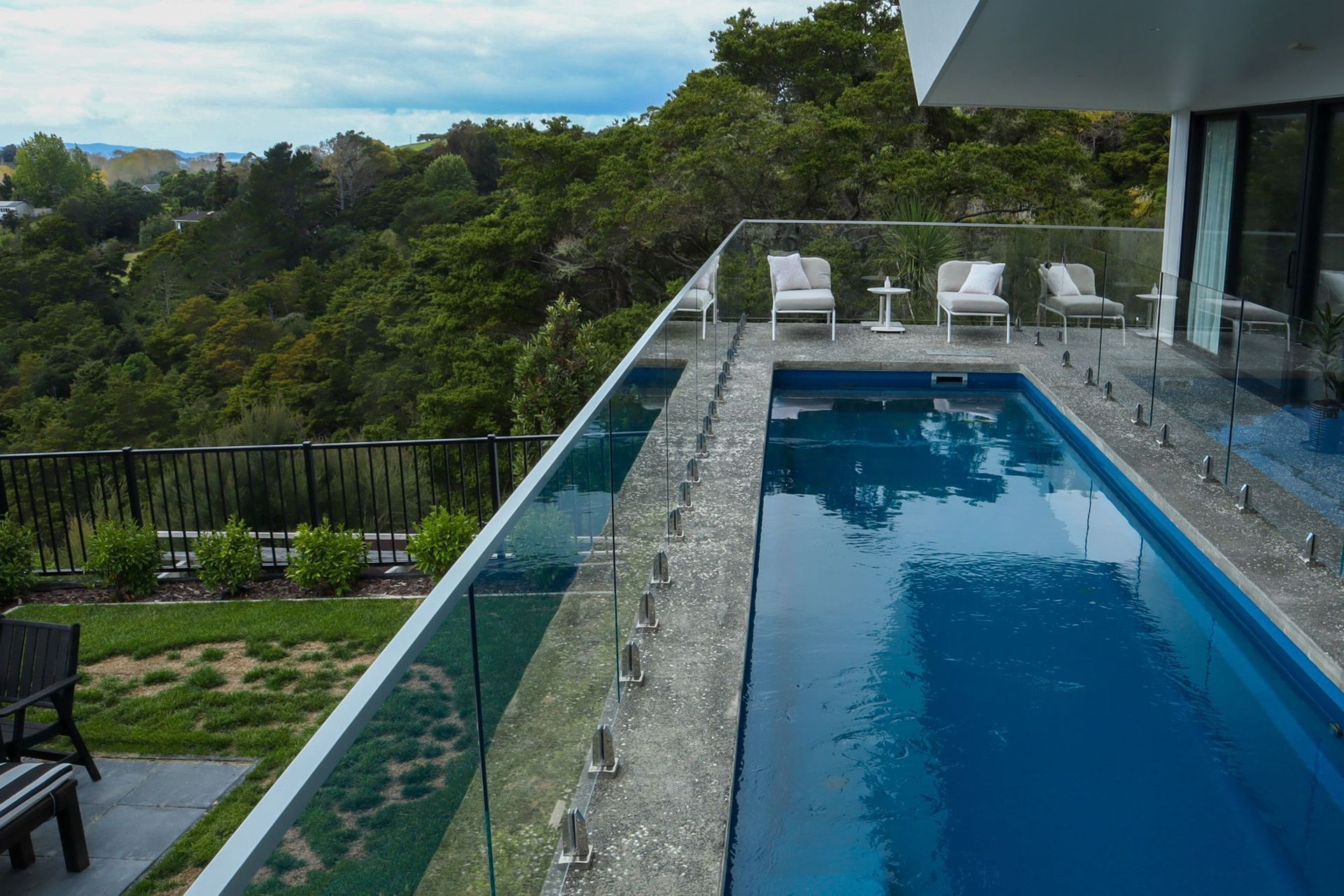 Kinnimouth Pool