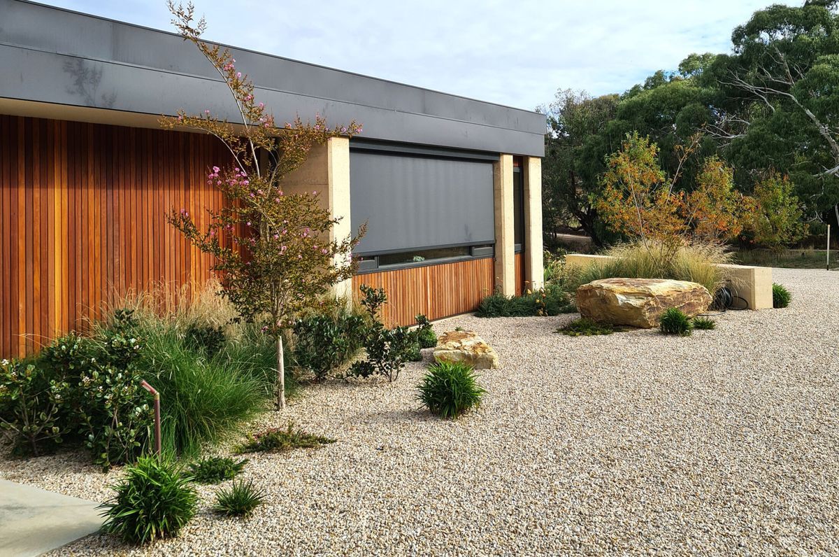Adelaide Hills