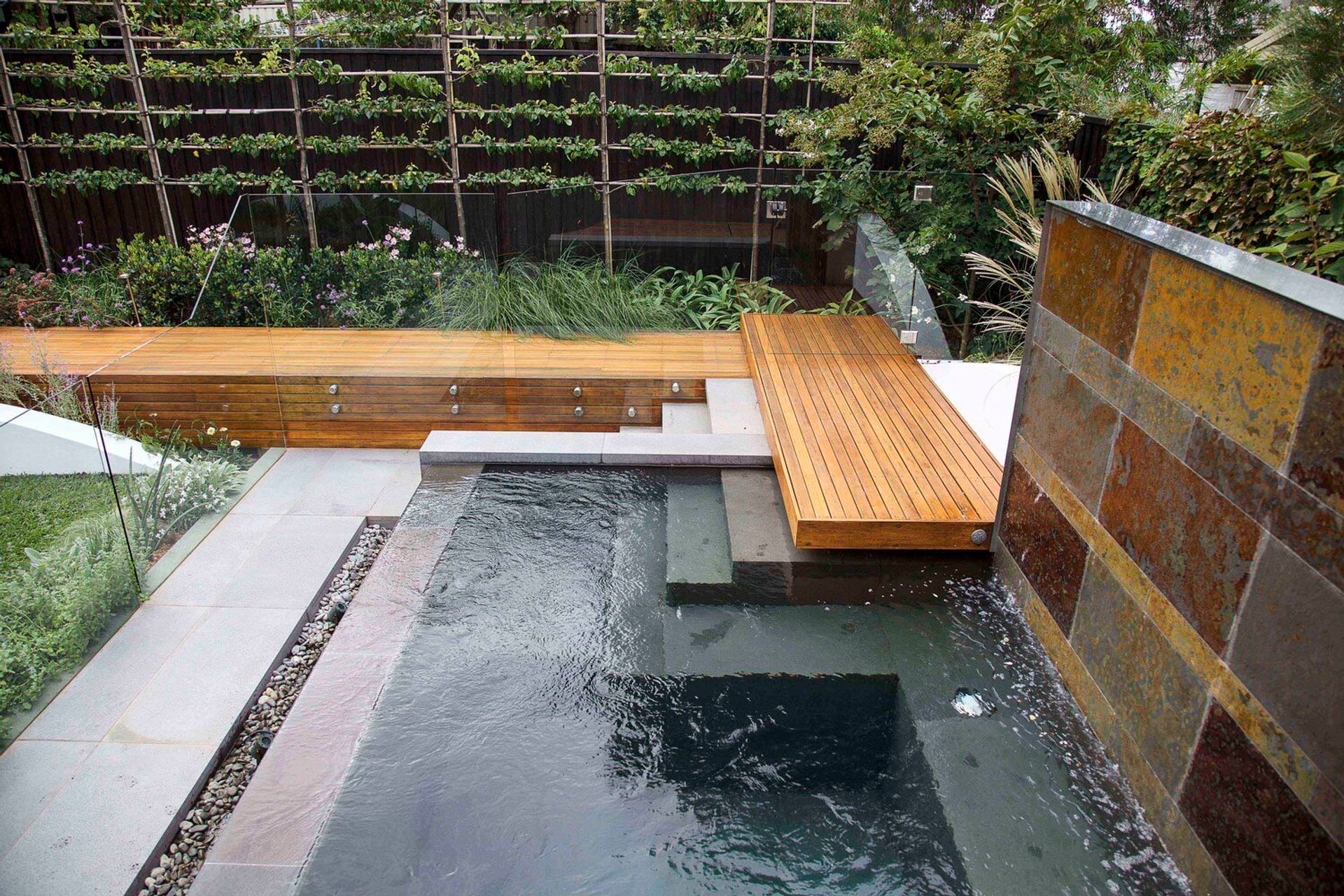 Glenn's Garden