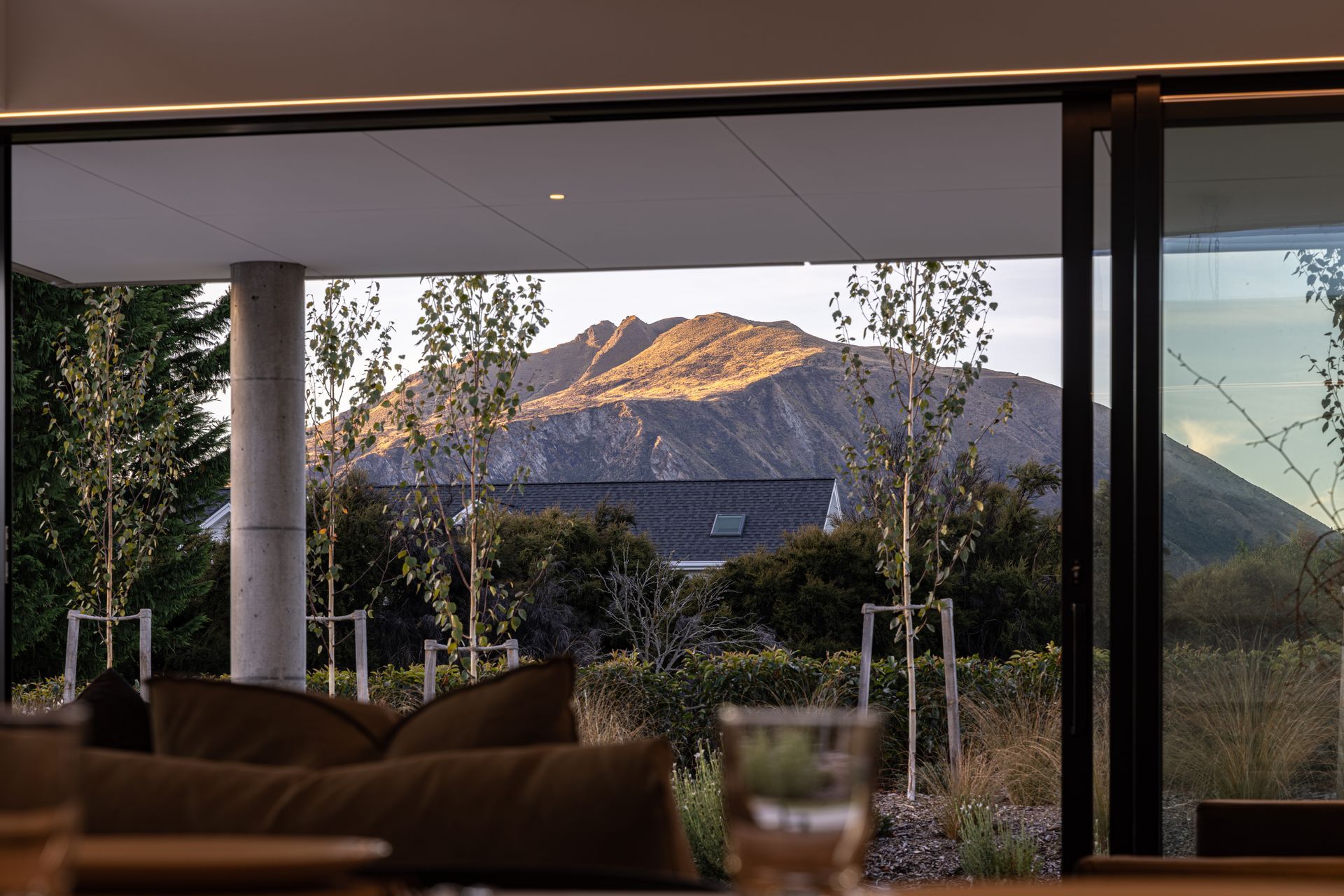 Wanaka House