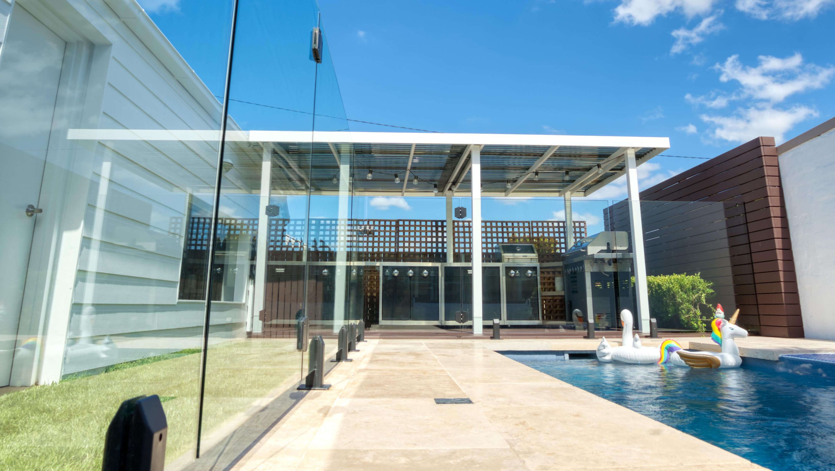 Leichhardt Residence