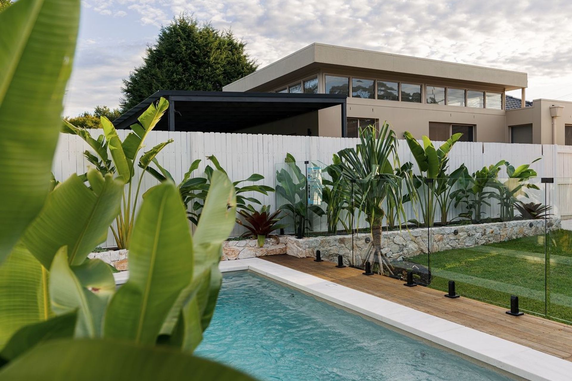 Maroubra Residence