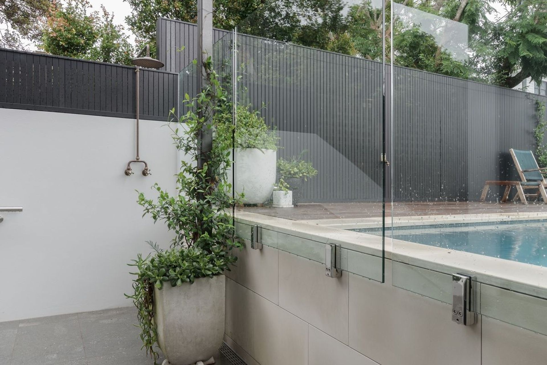 Mosman Residence