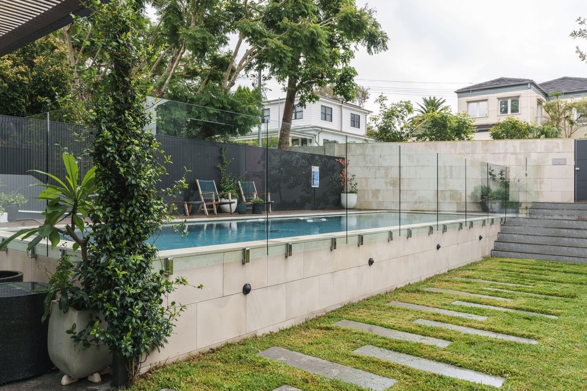 Mosman Residence