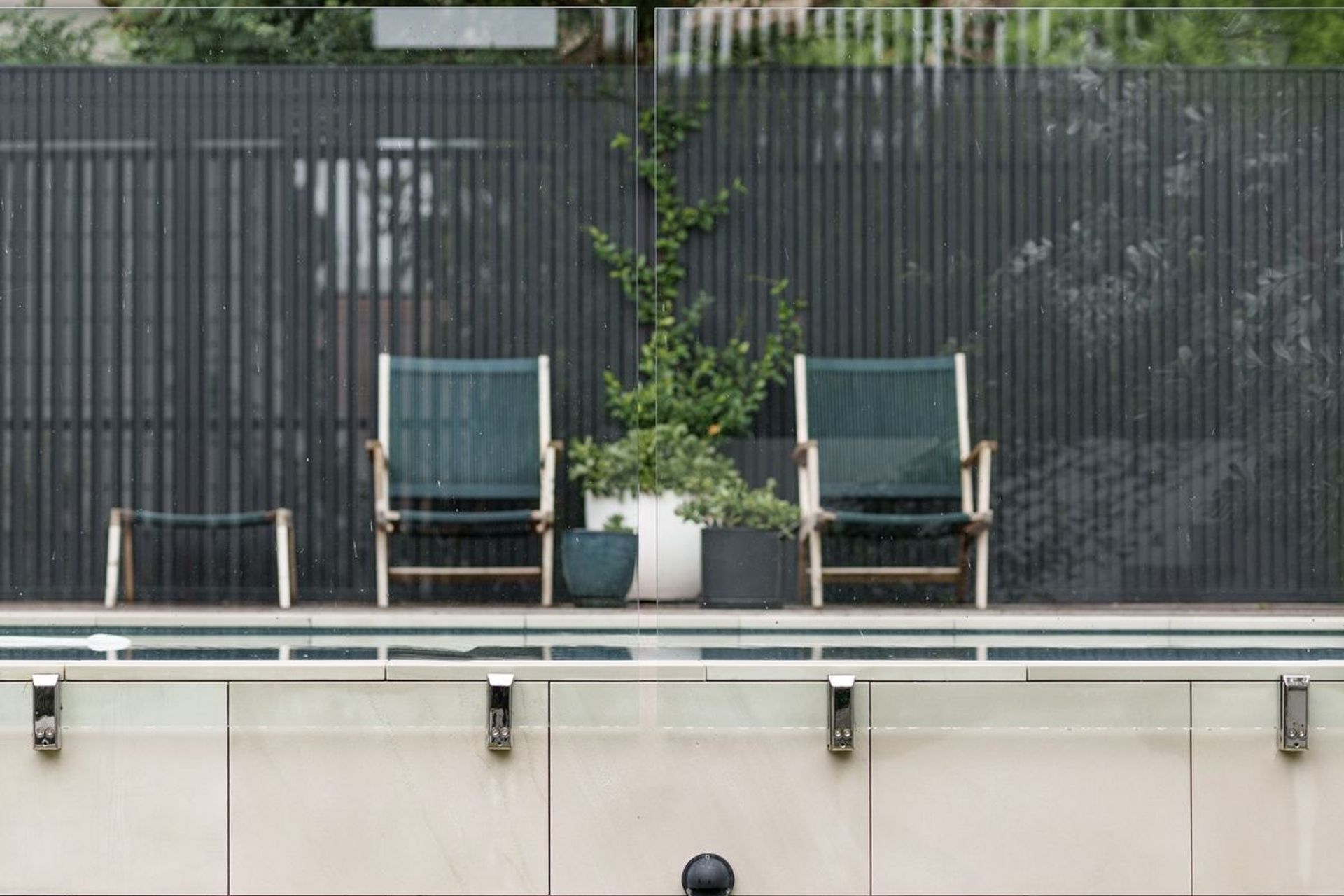 Mosman Residence