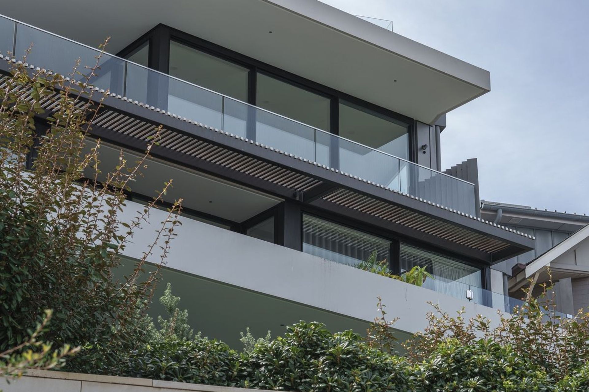 Mosman Residence